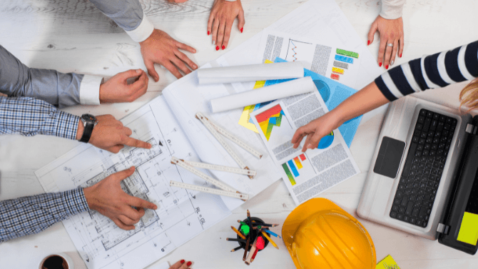 Gestion de projet