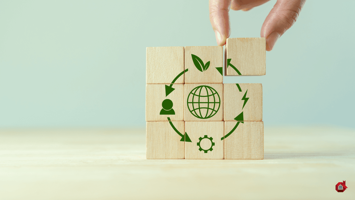 economie circulaire 
