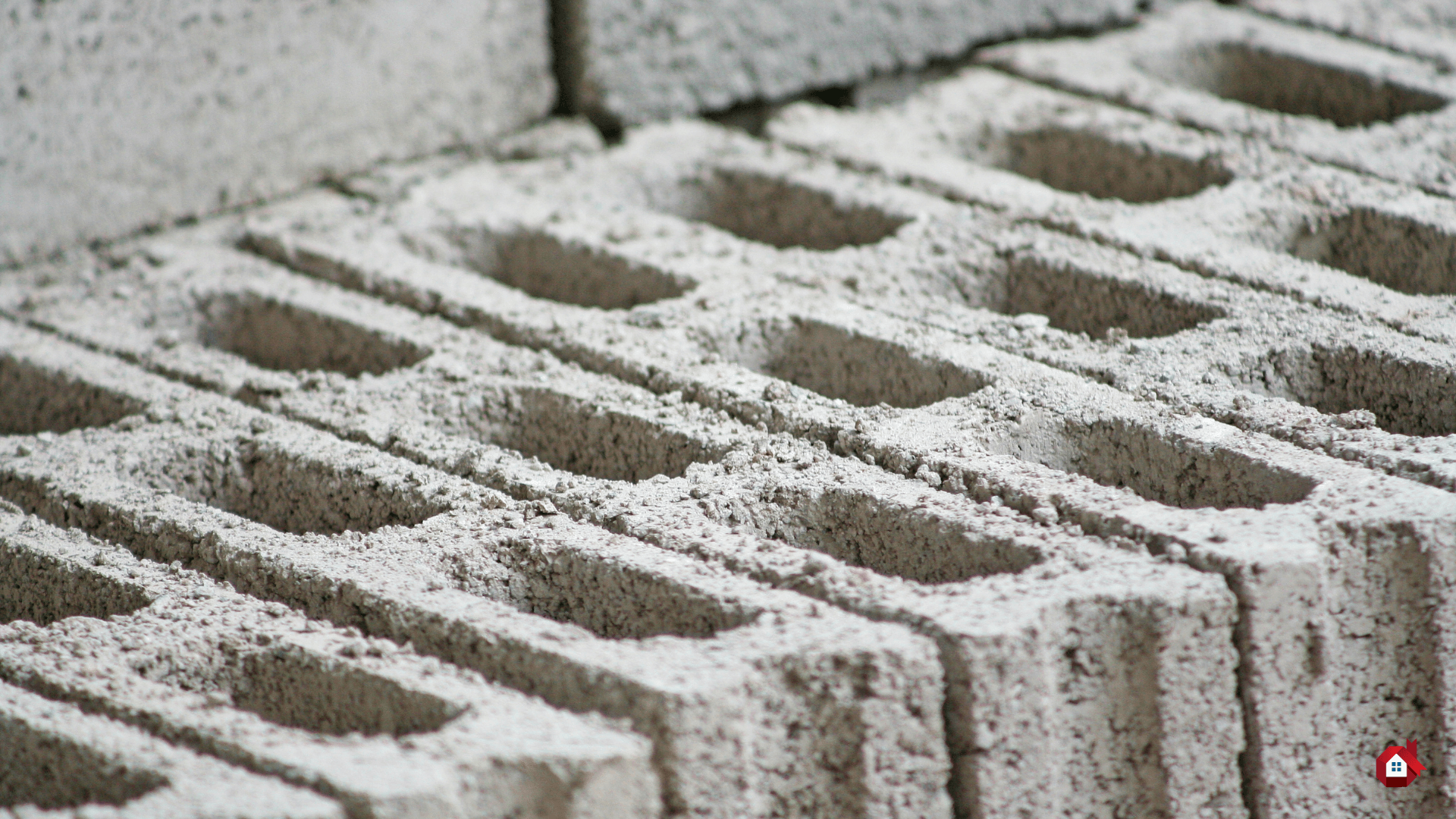 brique en&nbsp;béton drainant