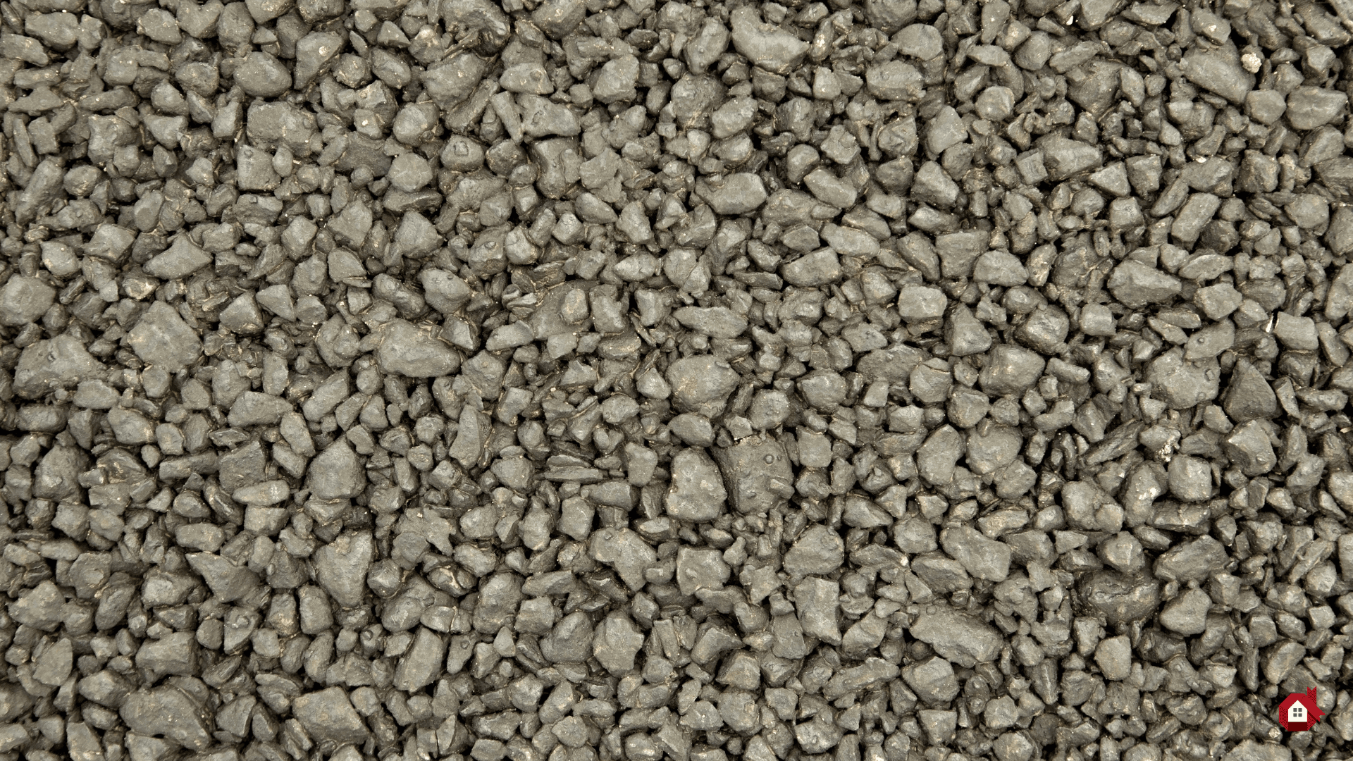 béton drainant