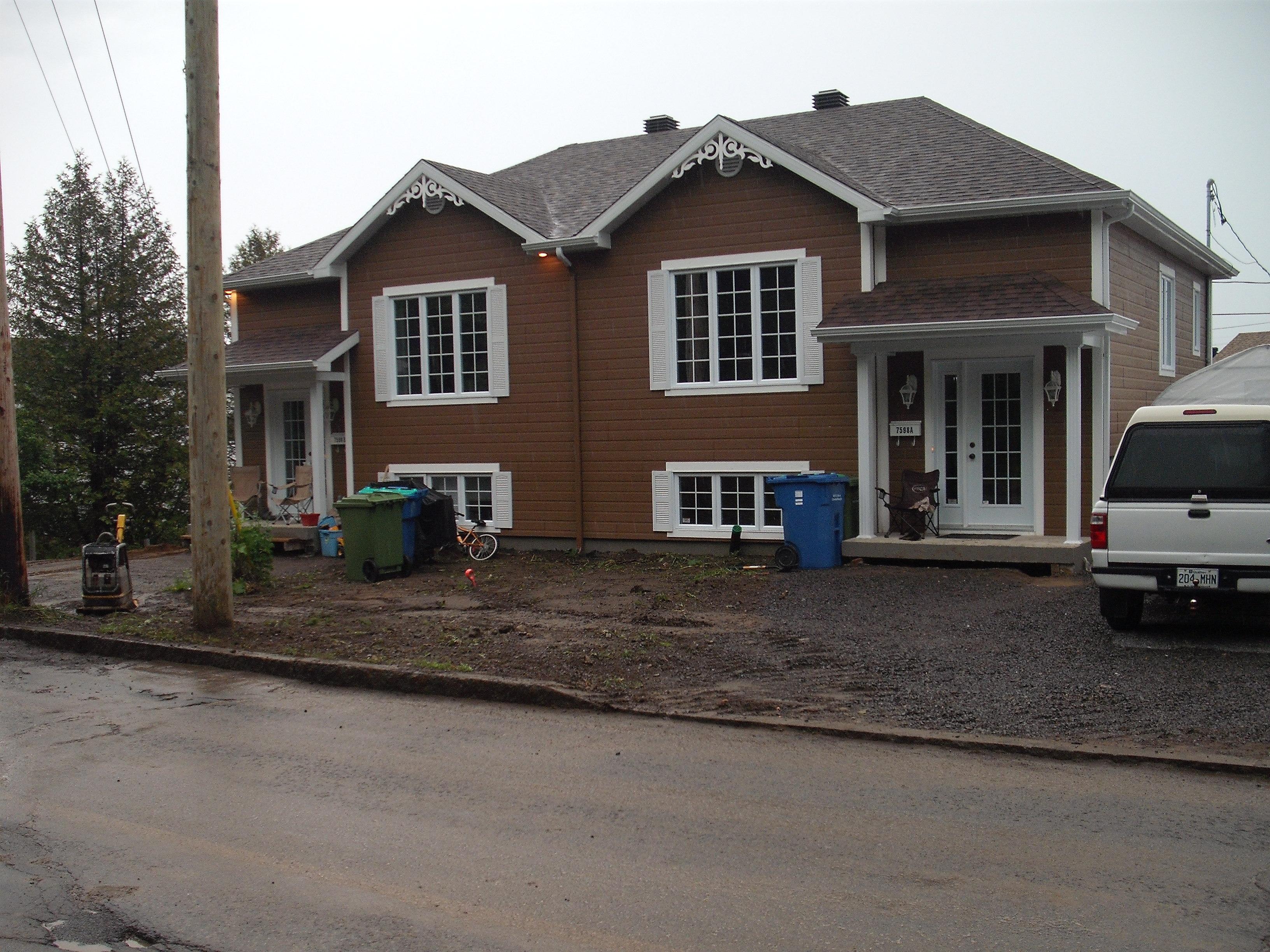 contractor gallery