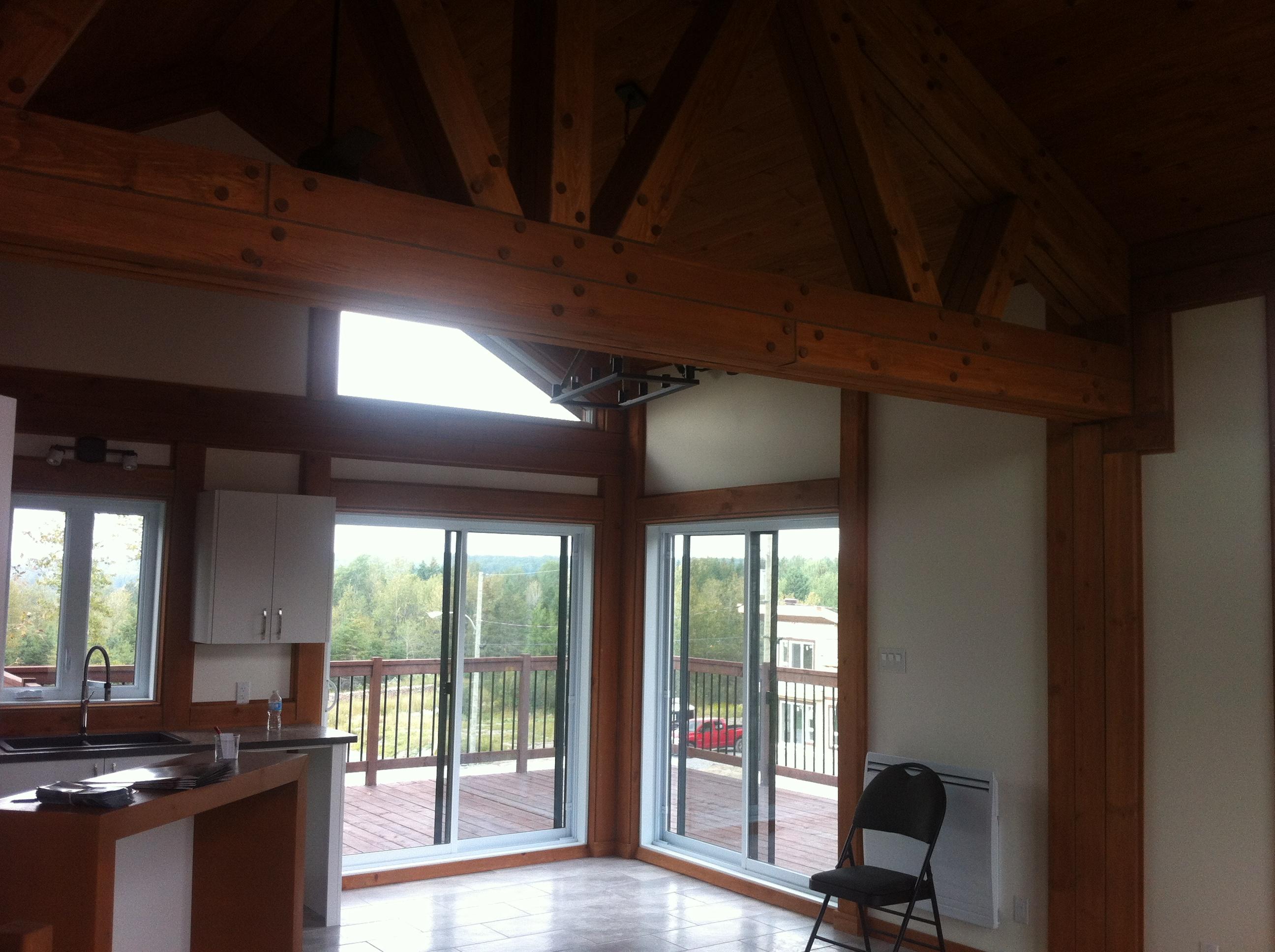 contractor gallery