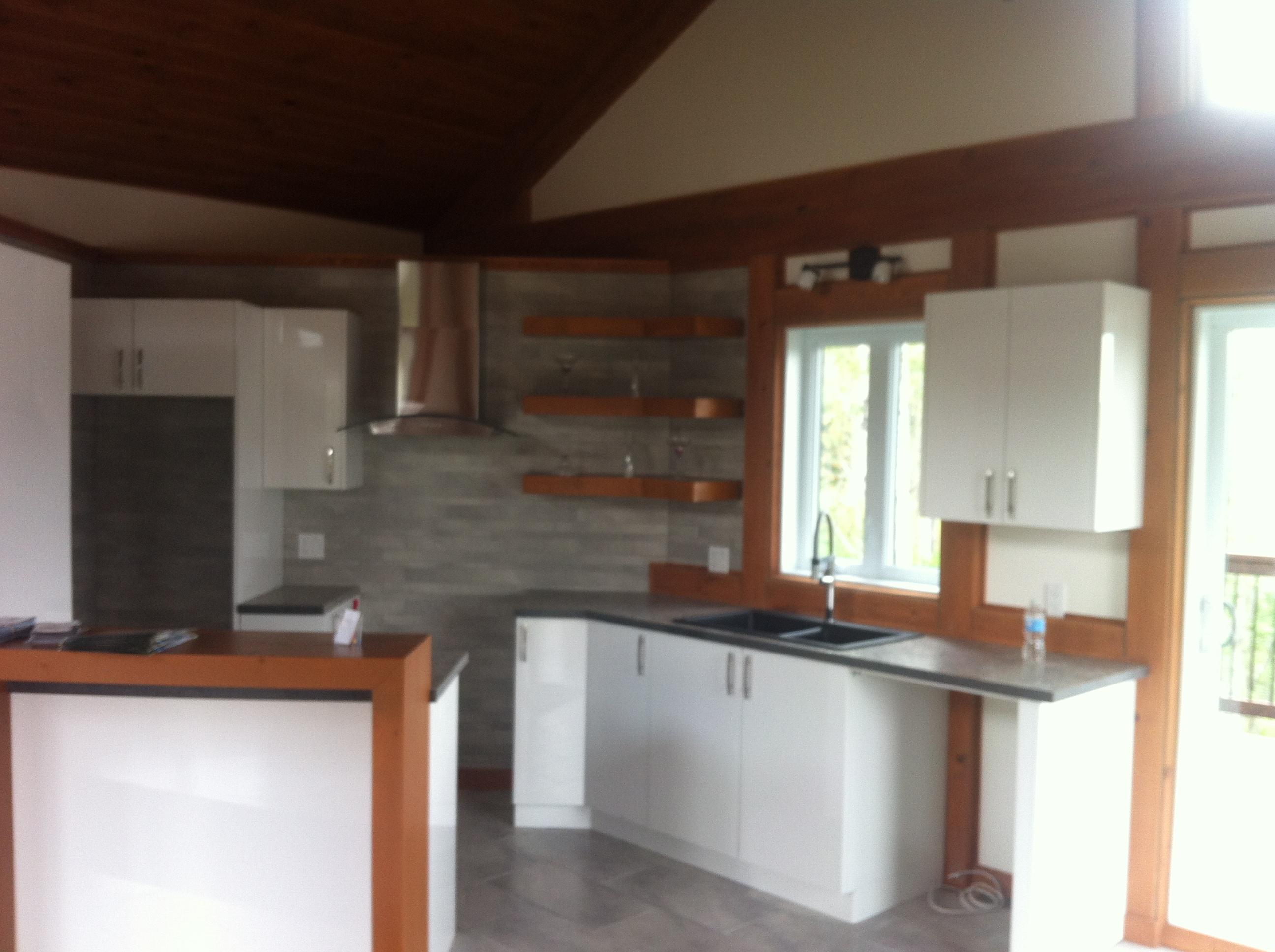 contractor gallery