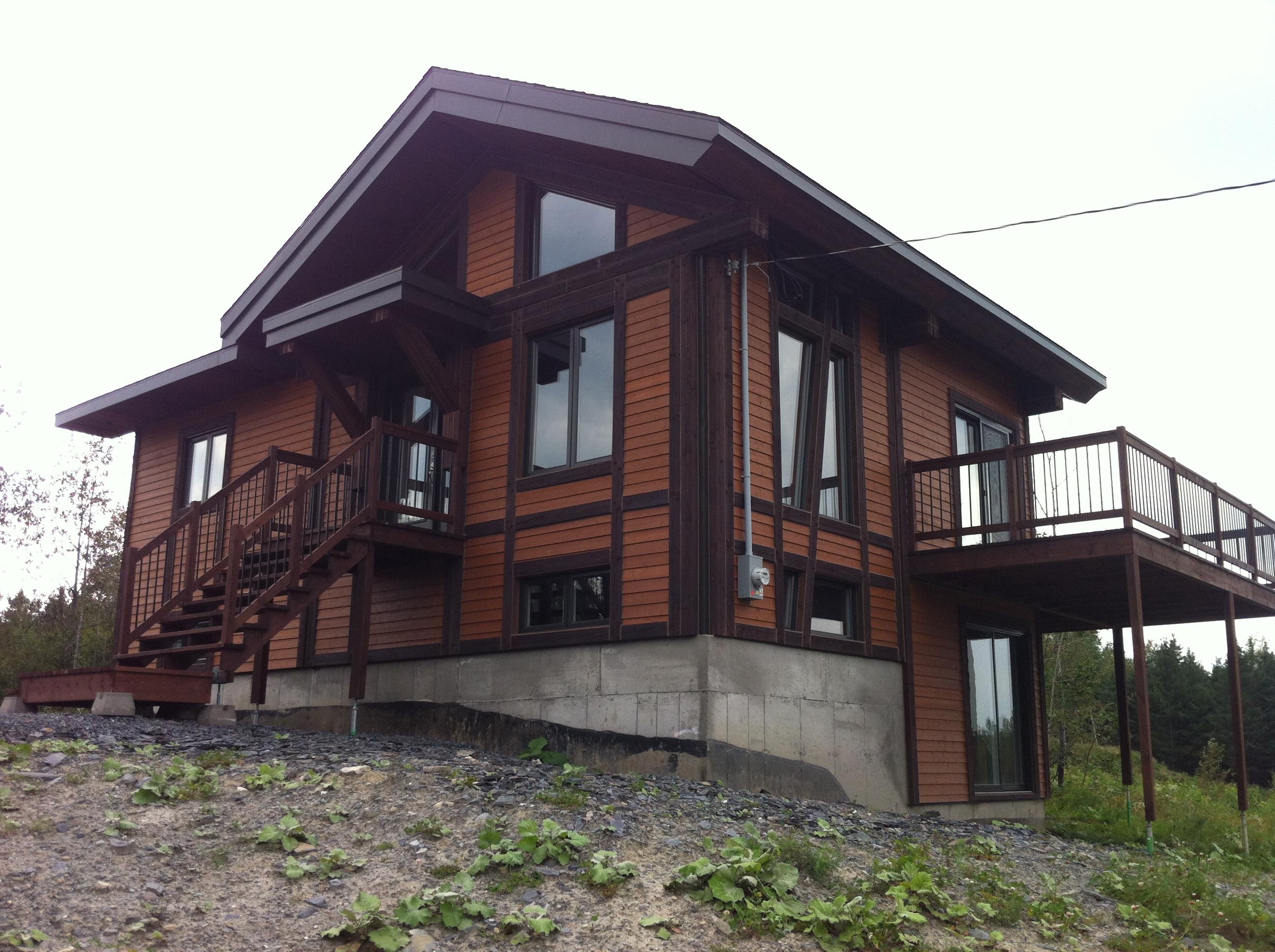 contractor gallery