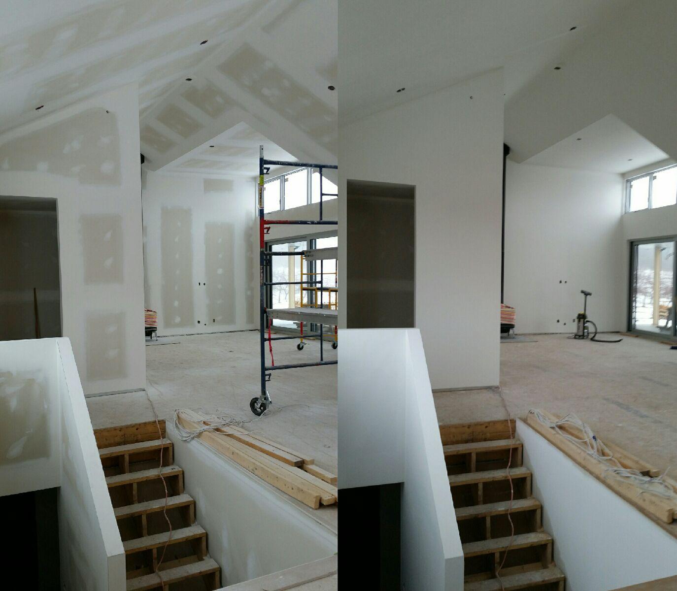 contractor gallery