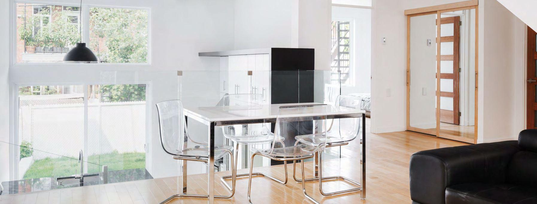 contractor gallery