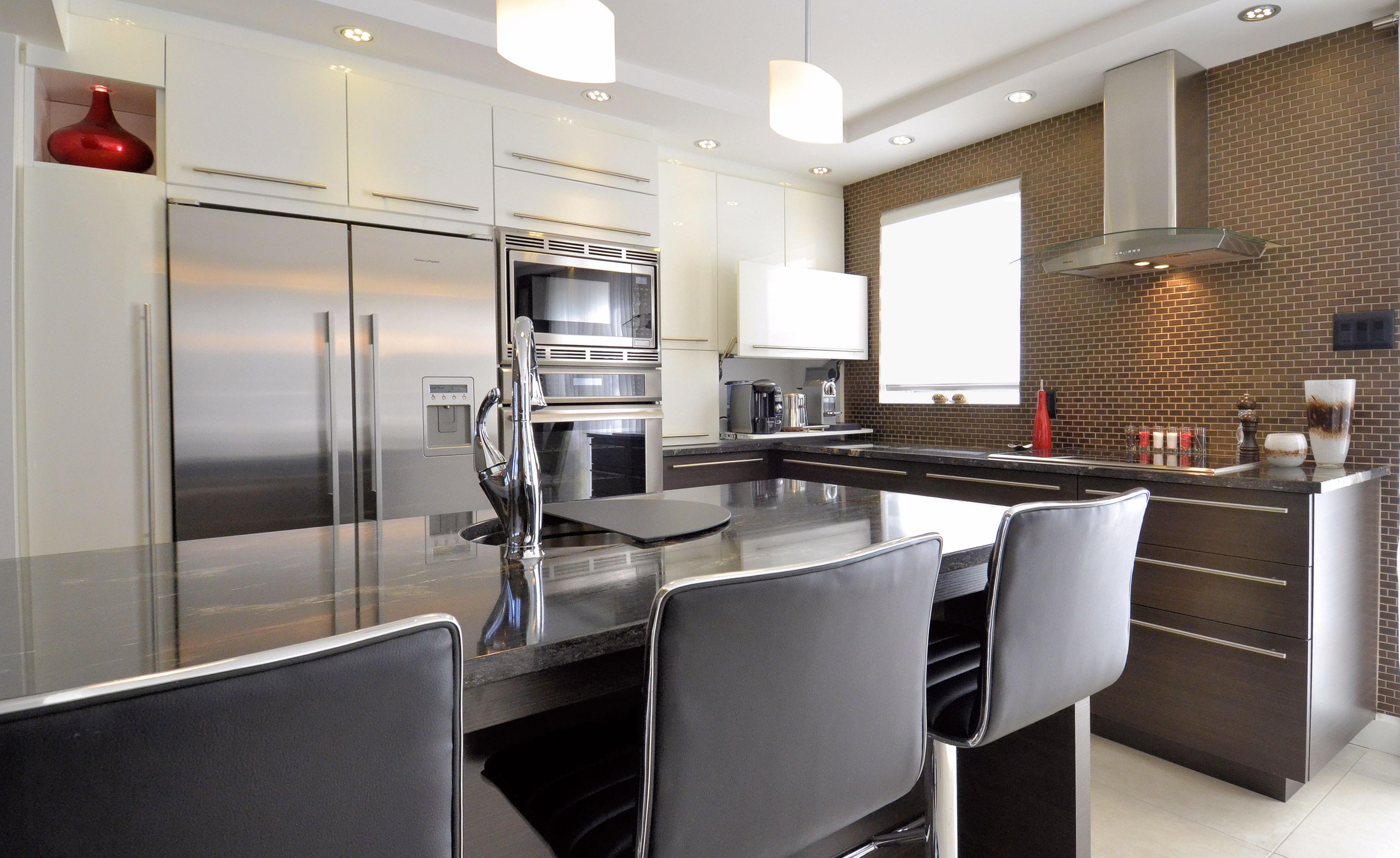 contractor gallery