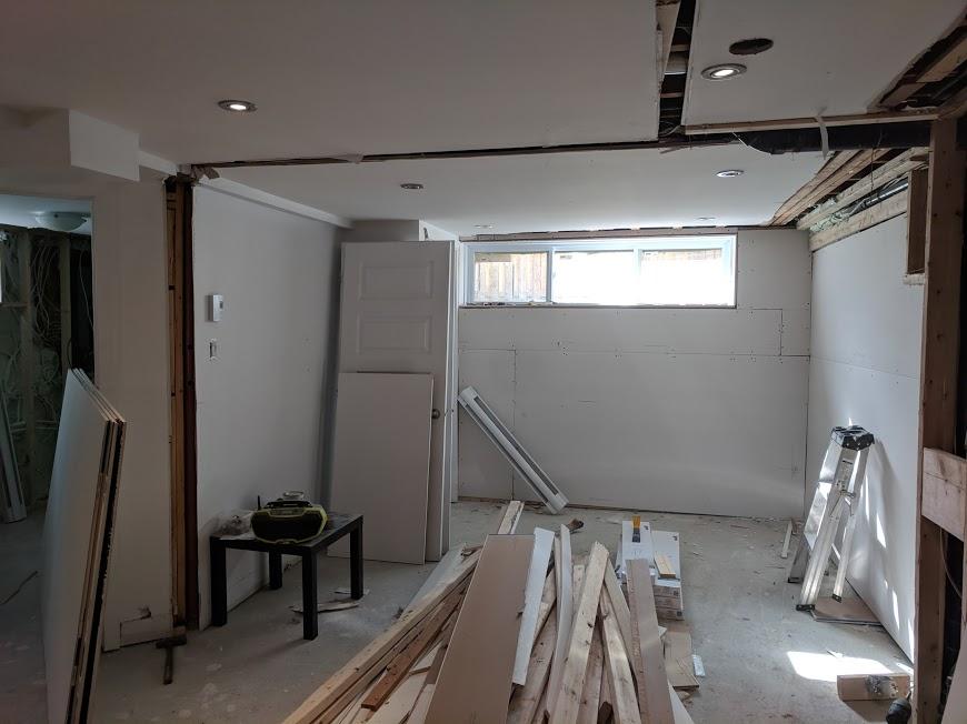 contractor gallery