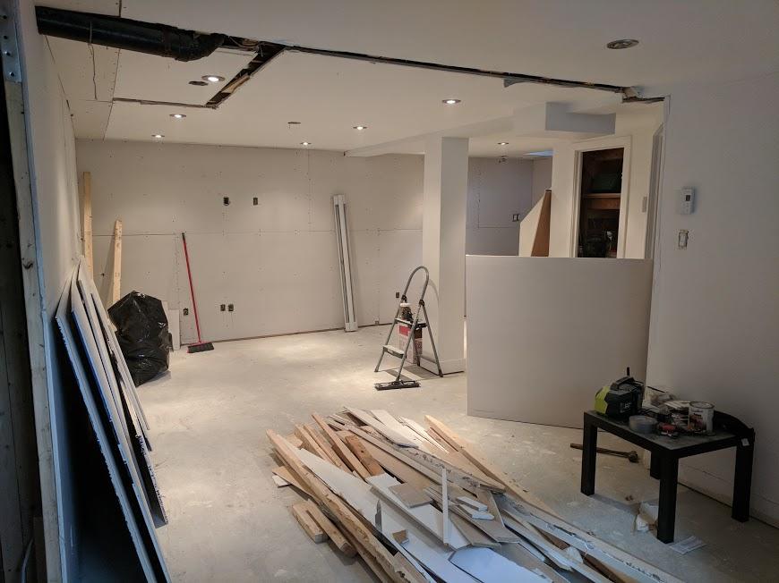 contractor gallery