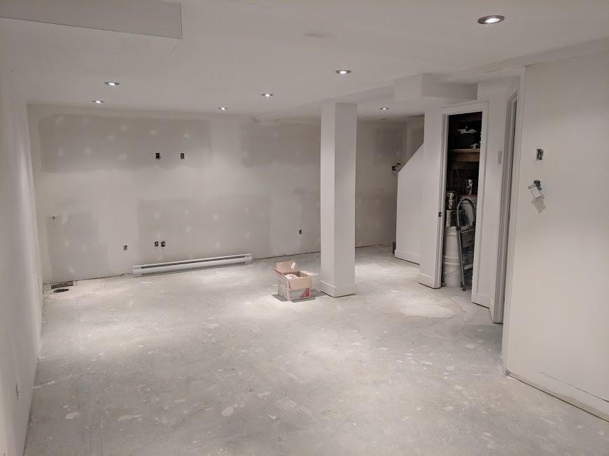 contractor gallery