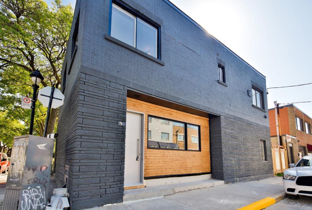 contractor gallery