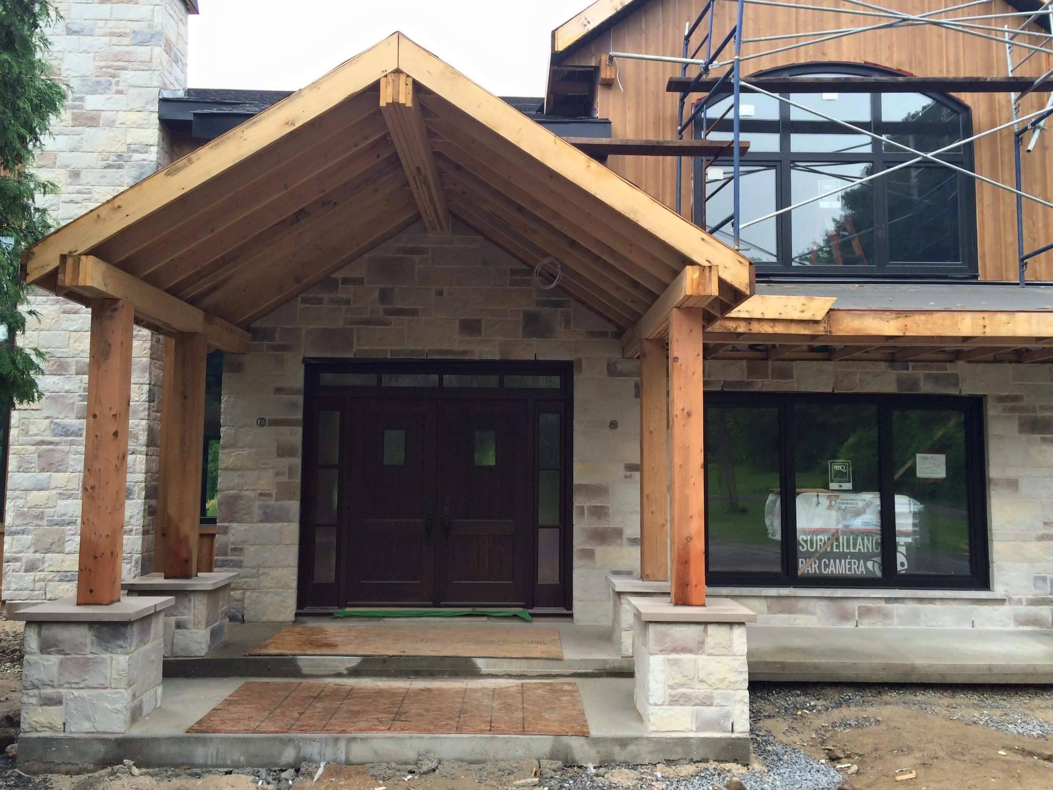 contractor gallery