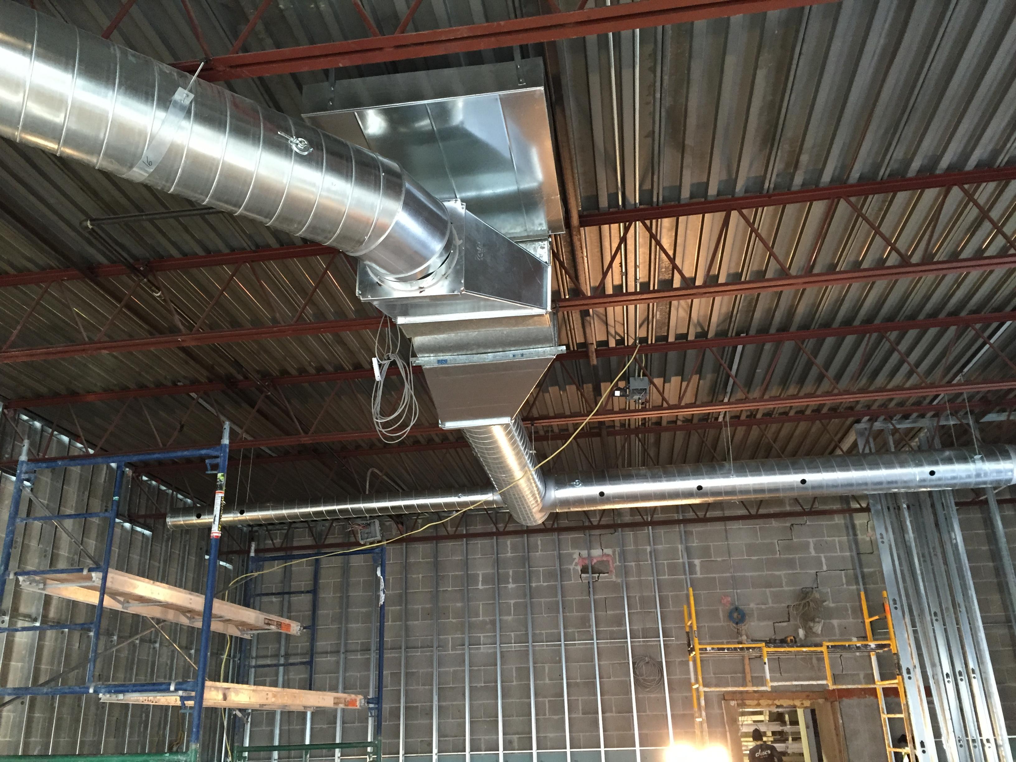 contractor gallery