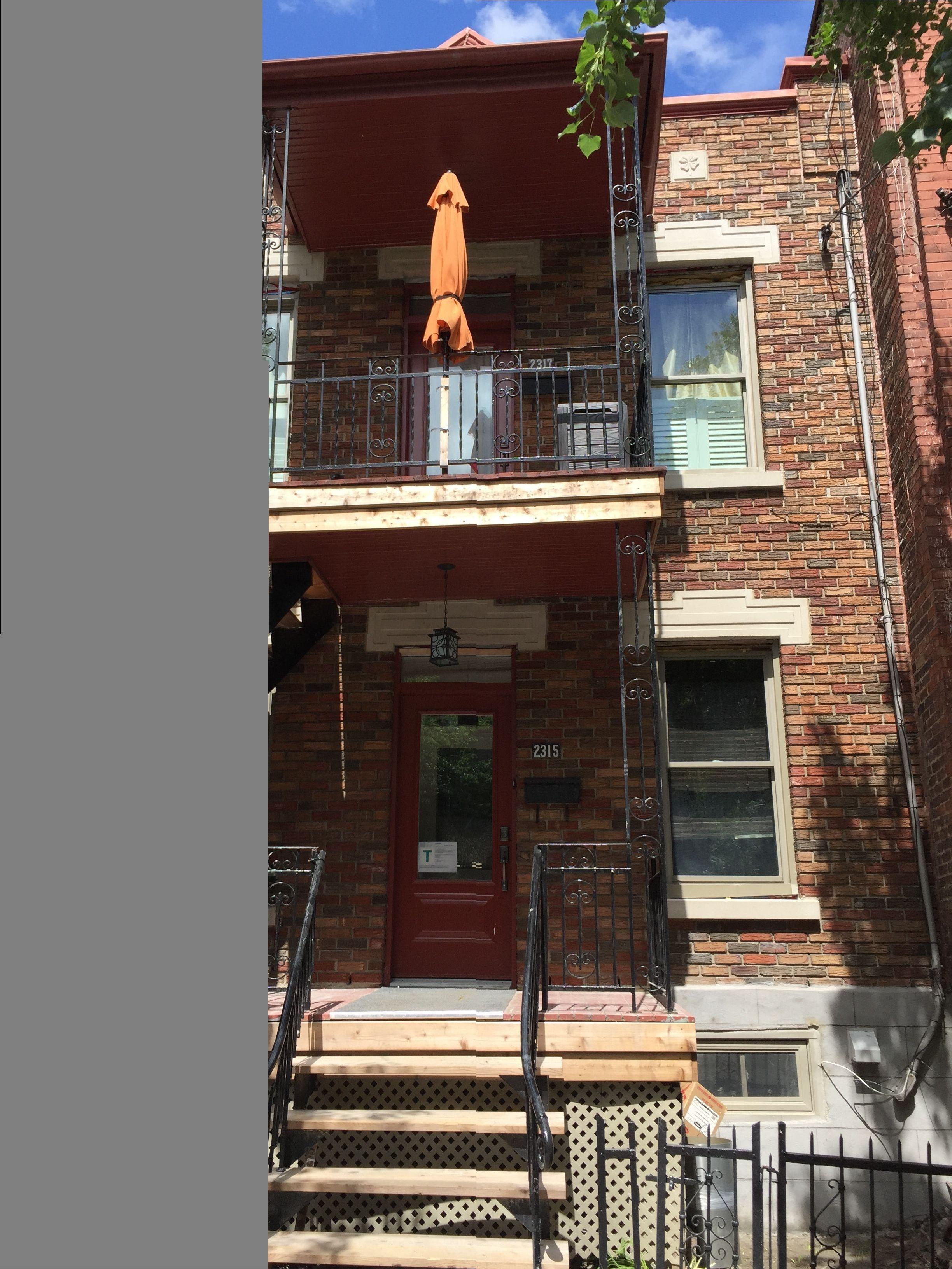 contractor gallery