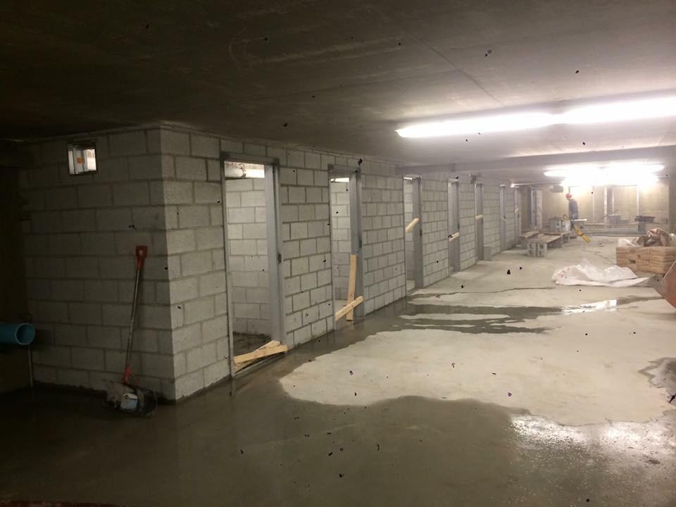contractor gallery