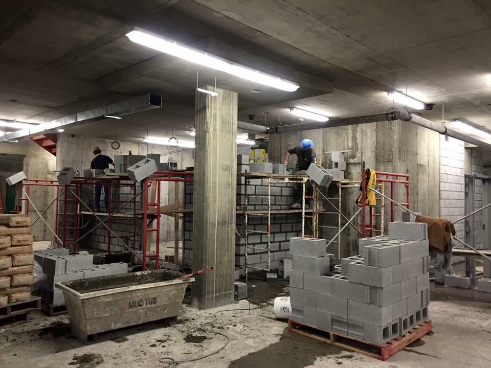 contractor gallery