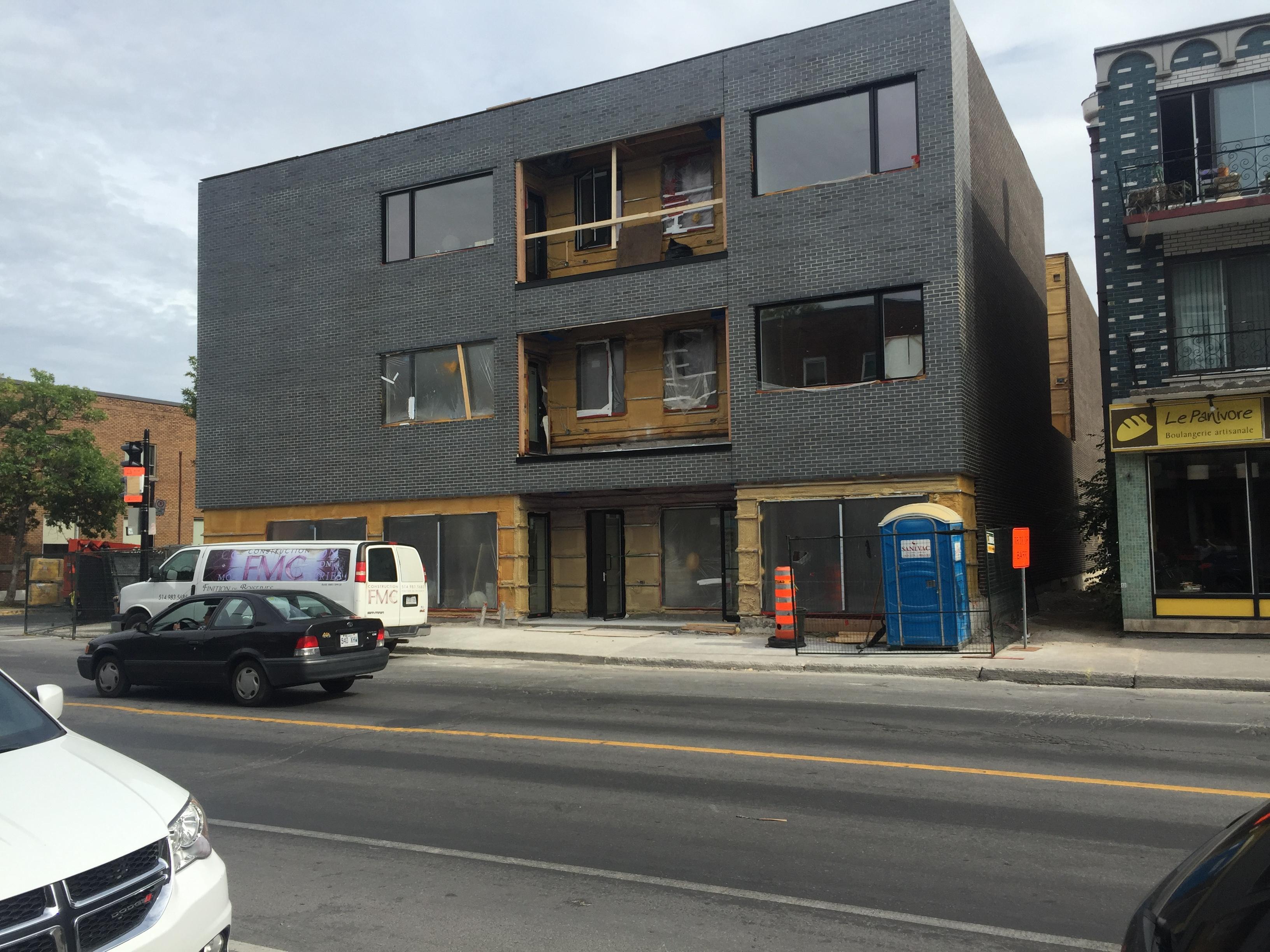 contractor gallery