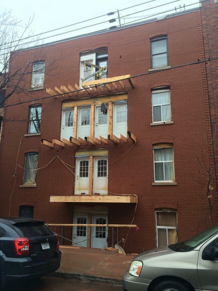 contractor gallery