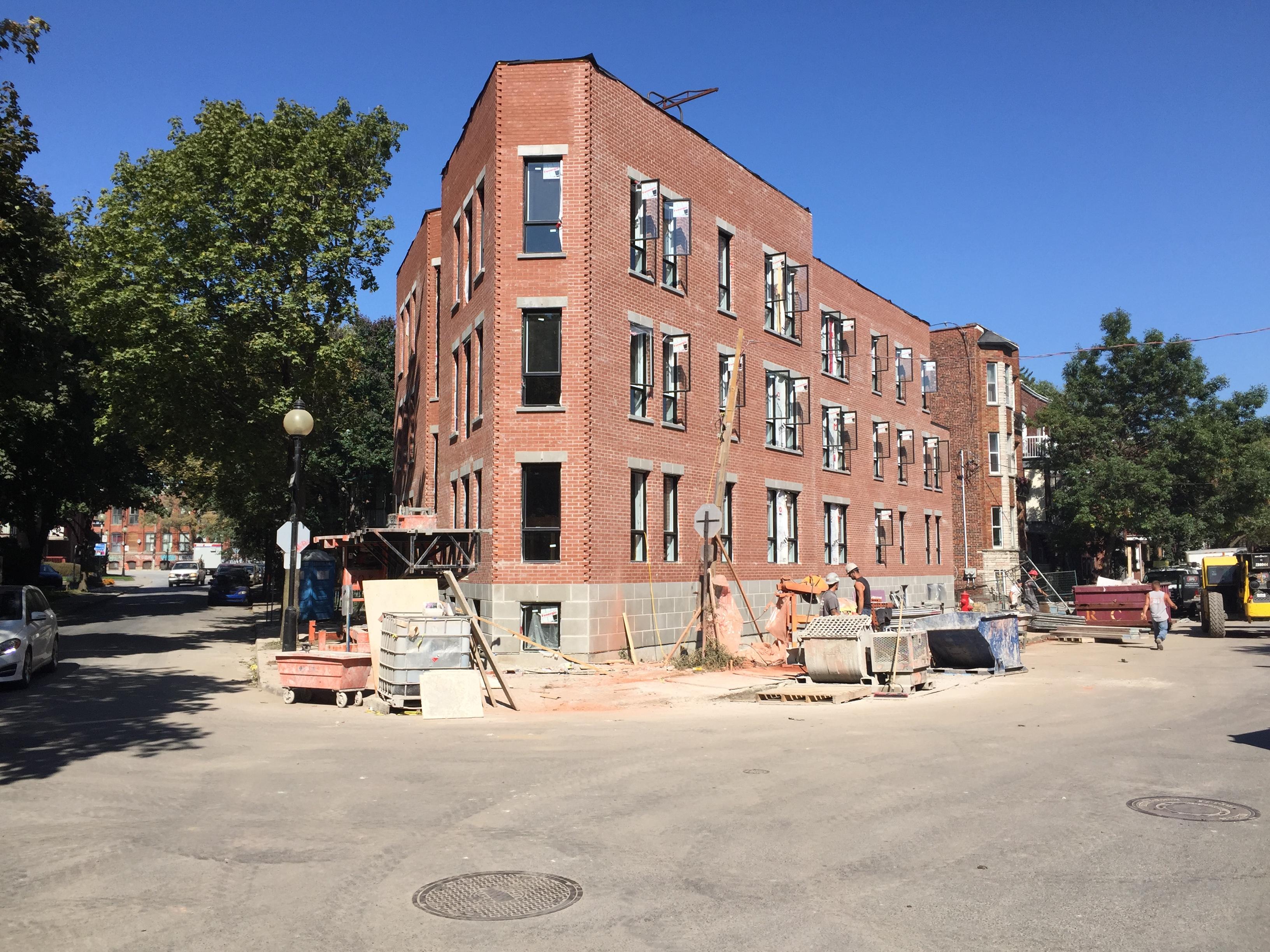 contractor gallery
