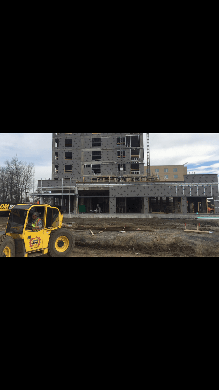 contractor gallery