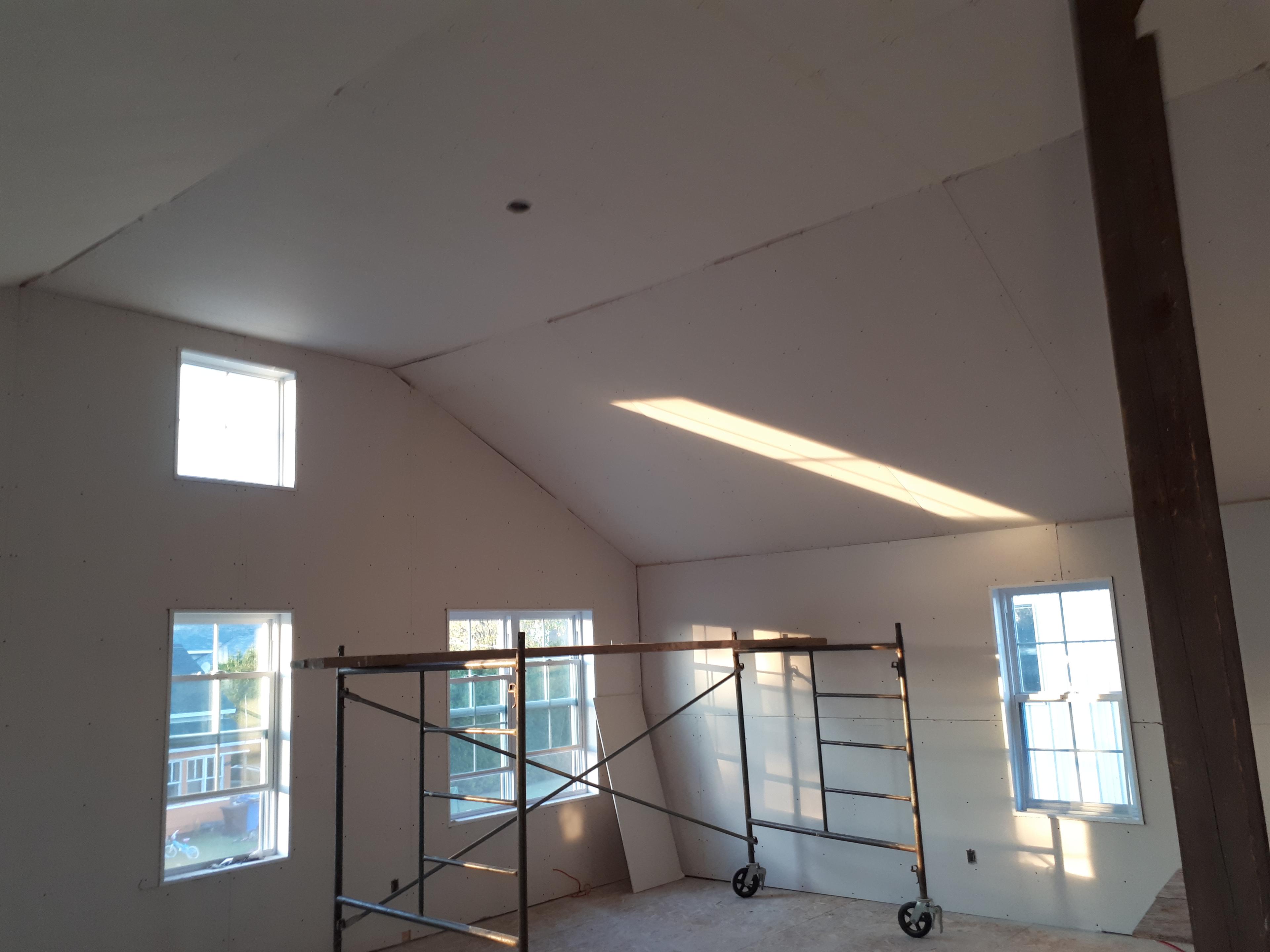 contractor gallery