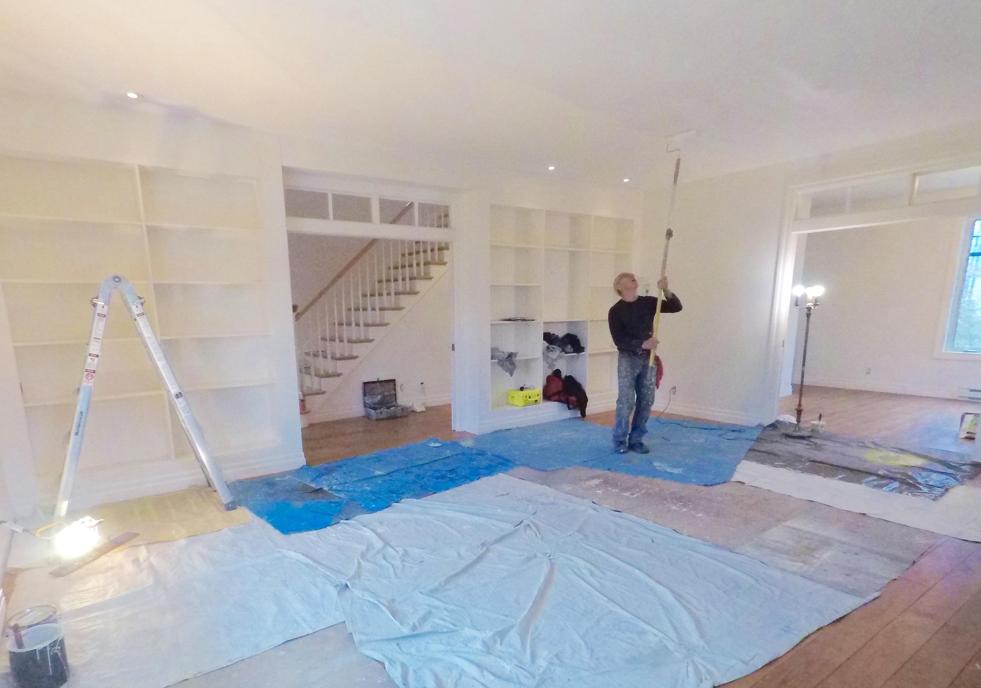 contractor gallery