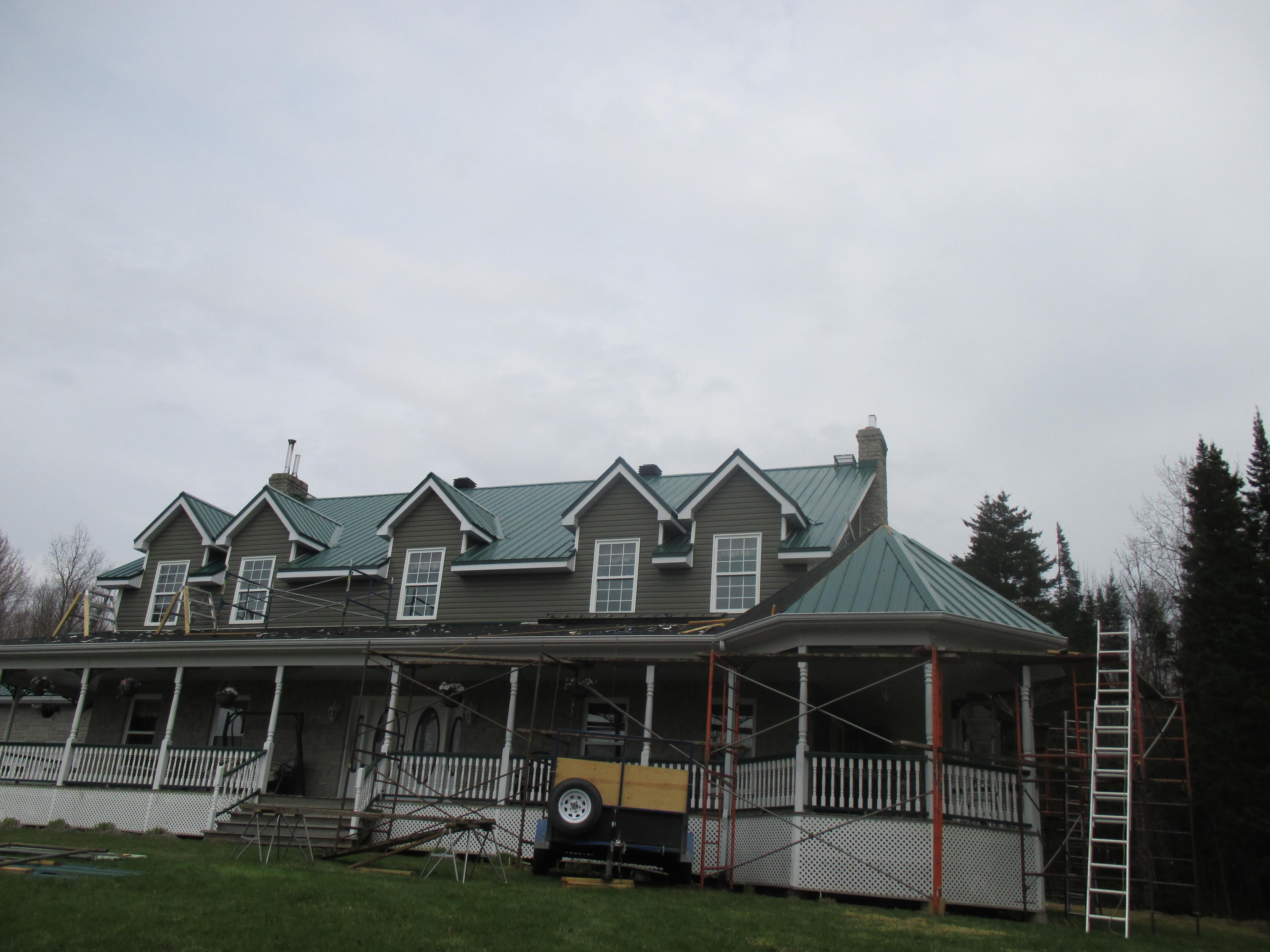 contractor gallery