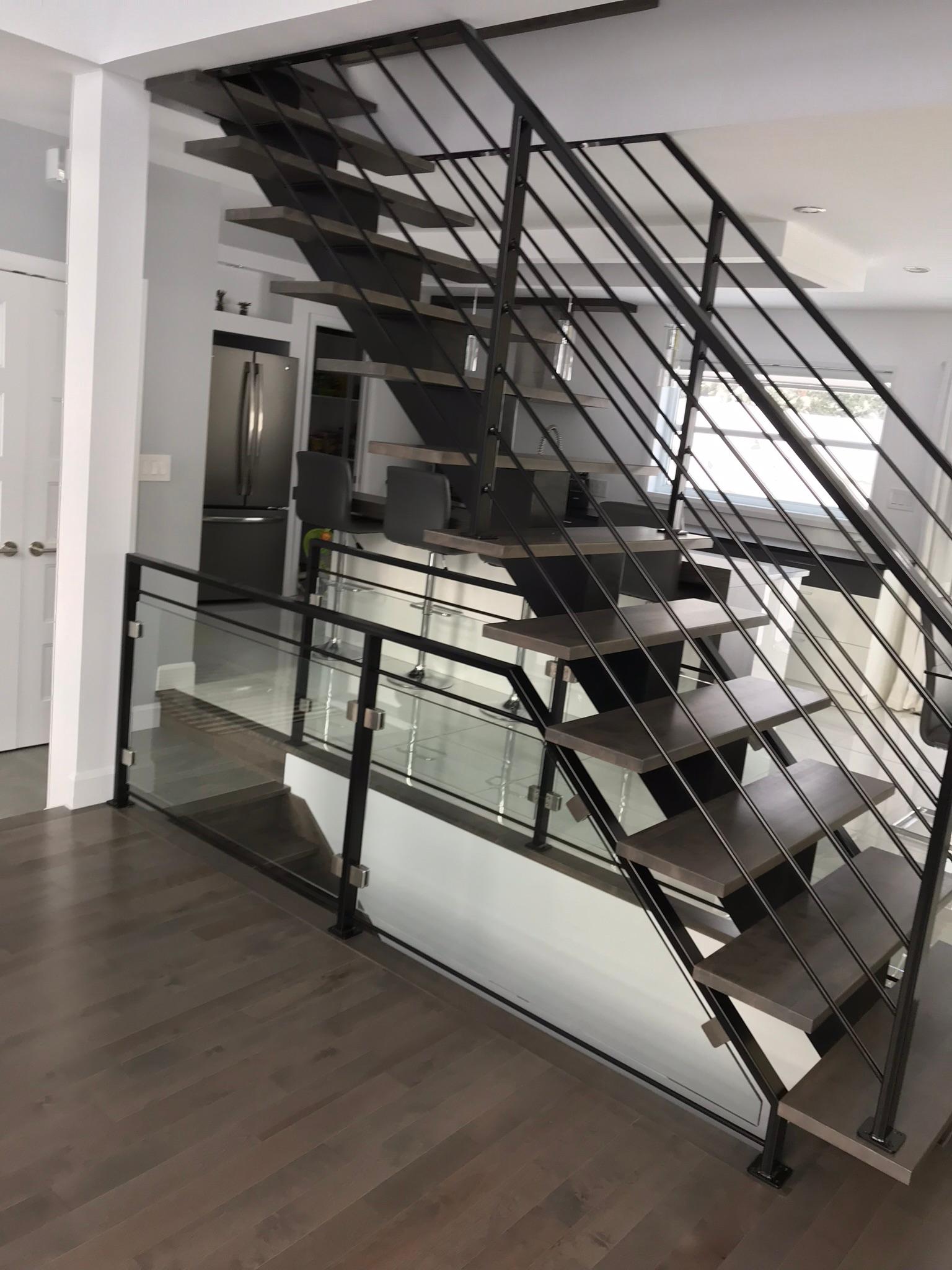 contractor gallery