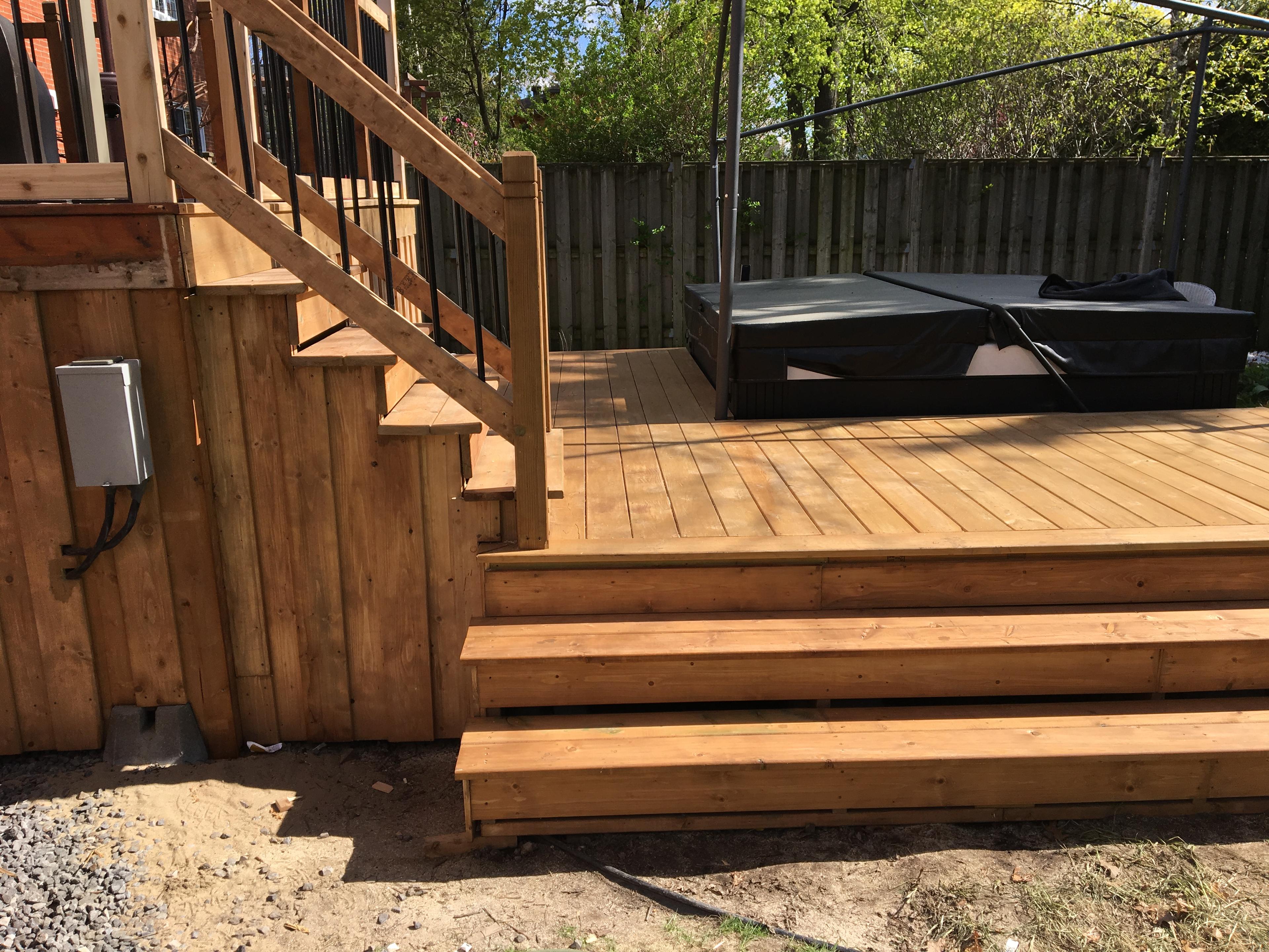 contractor gallery