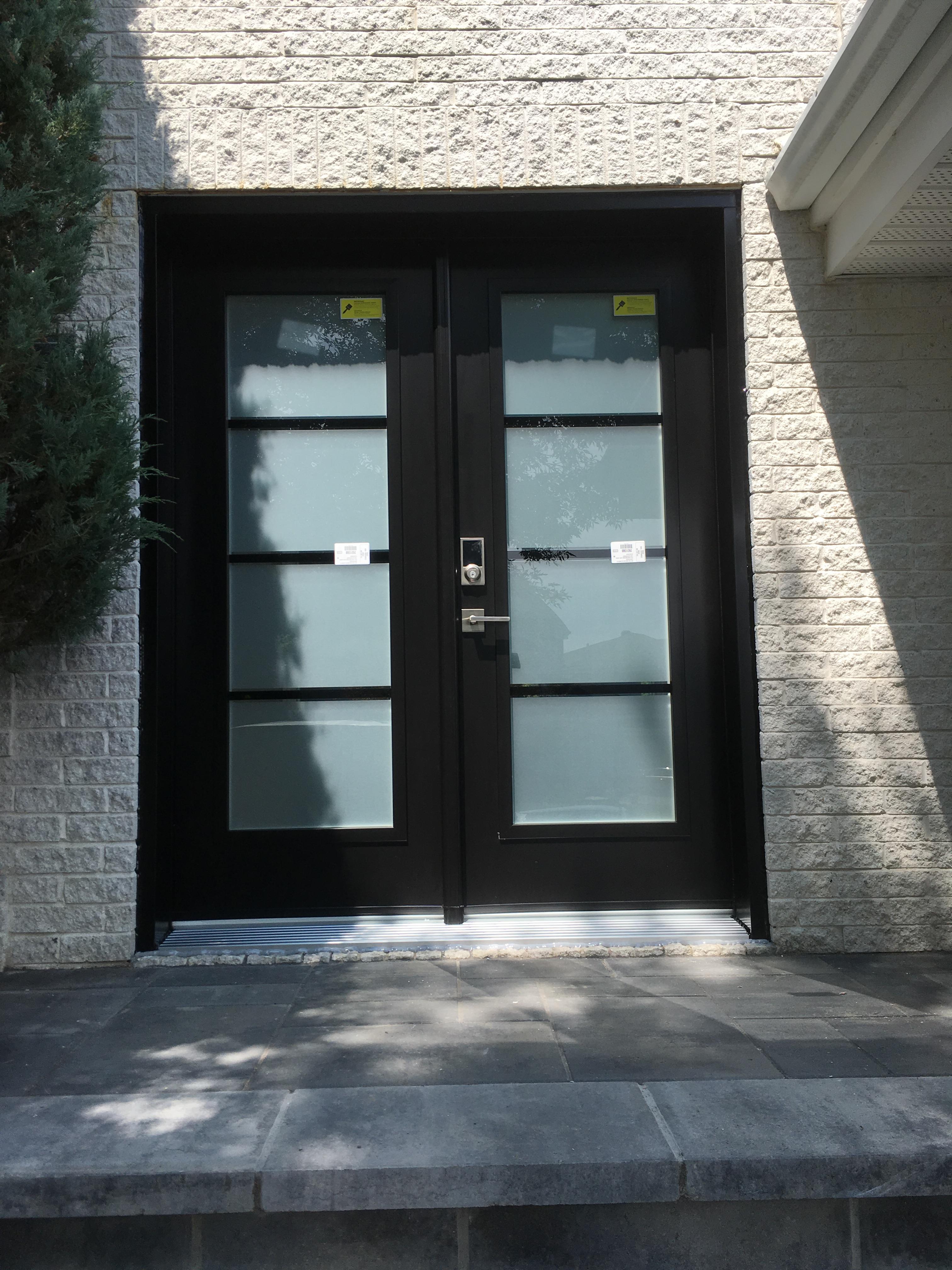 contractor gallery