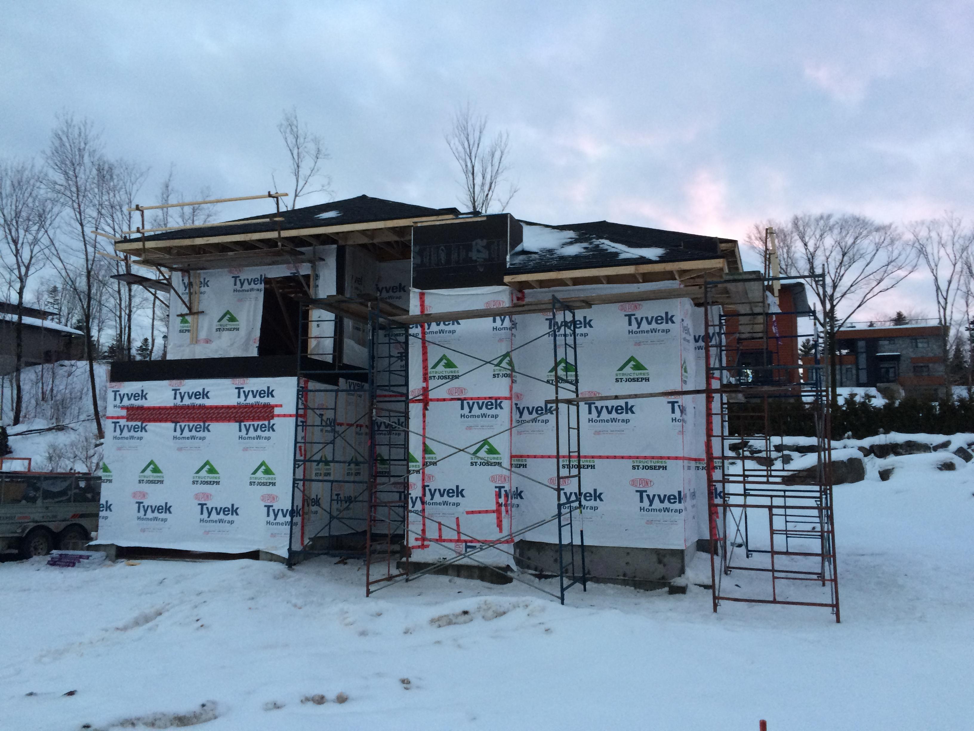 contractor gallery