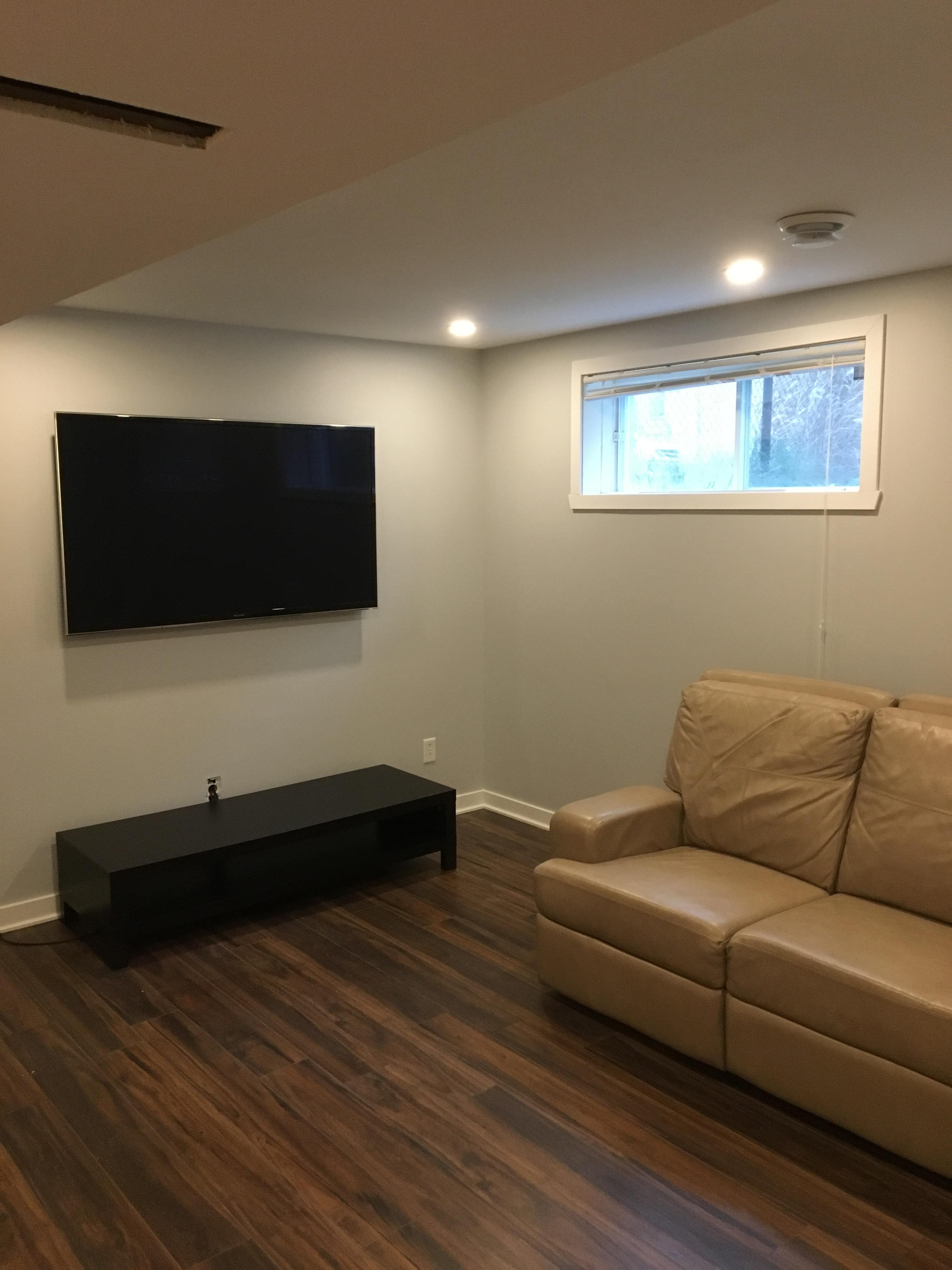 contractor gallery