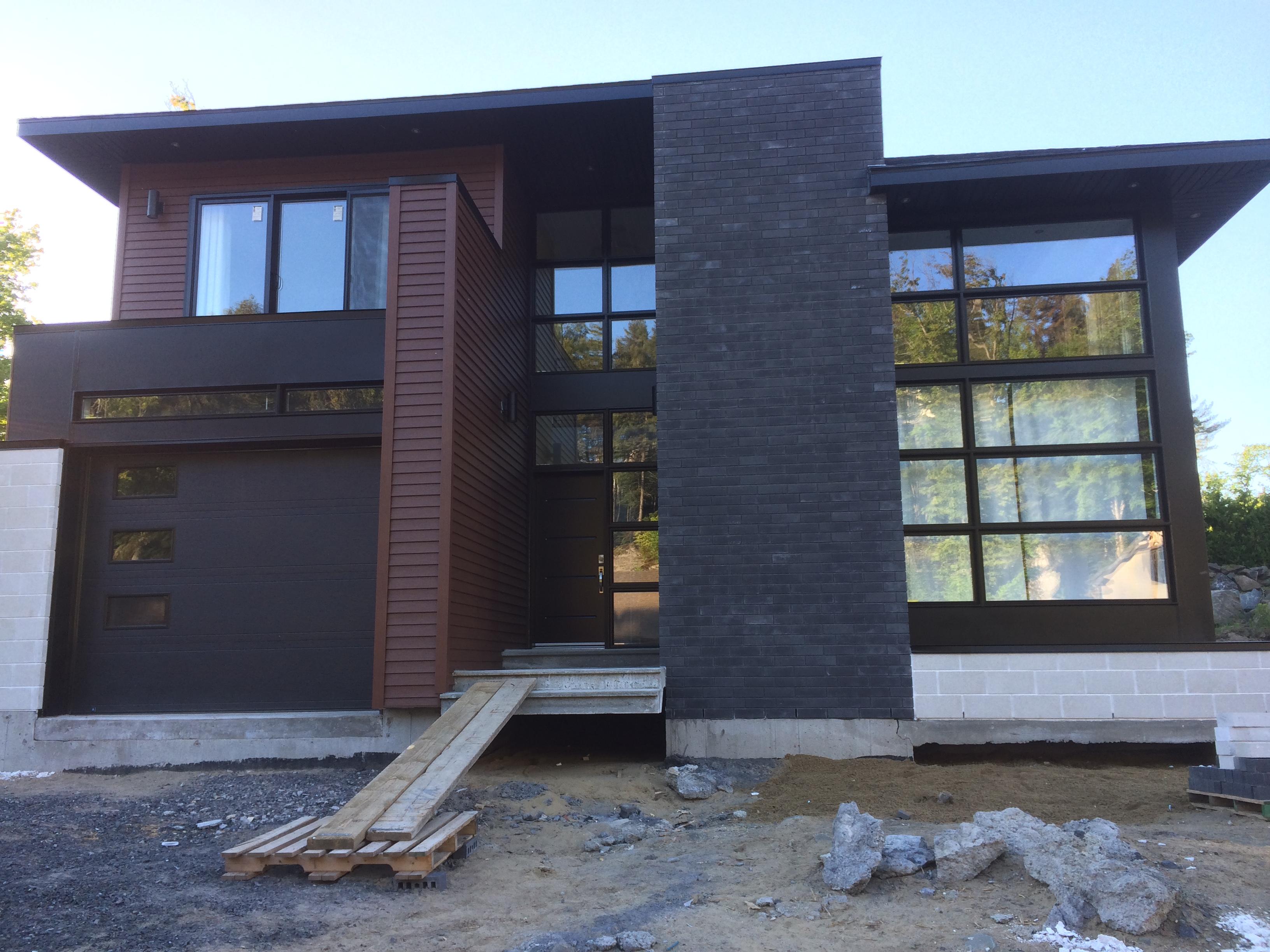 contractor gallery