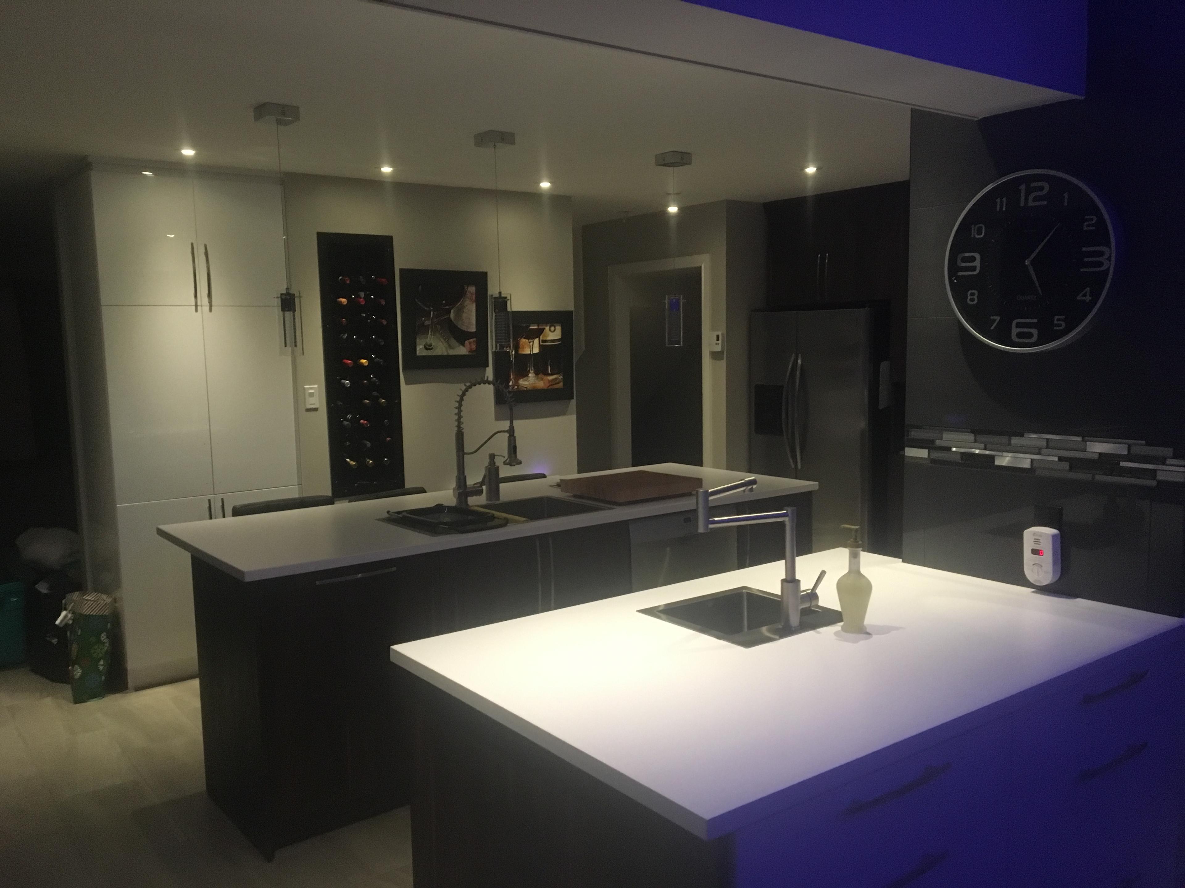 contractor gallery