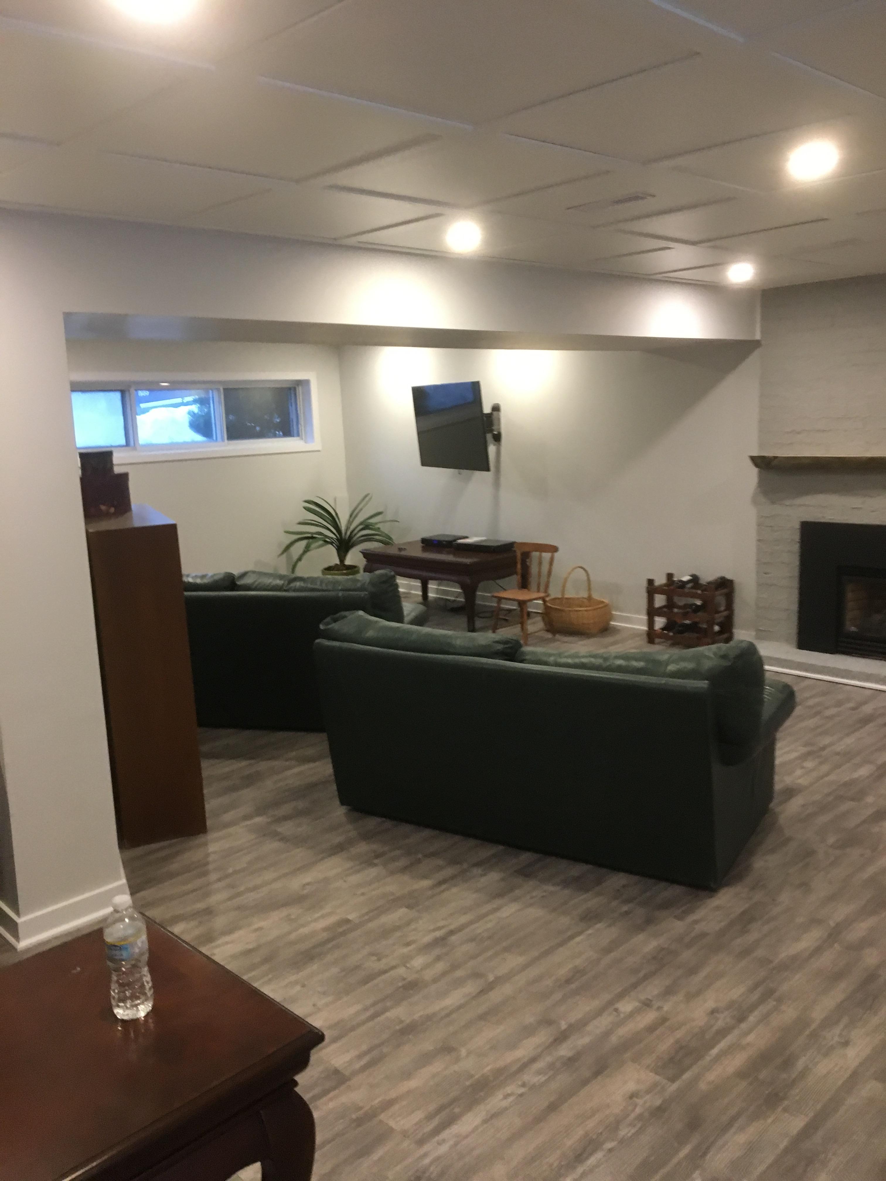contractor gallery