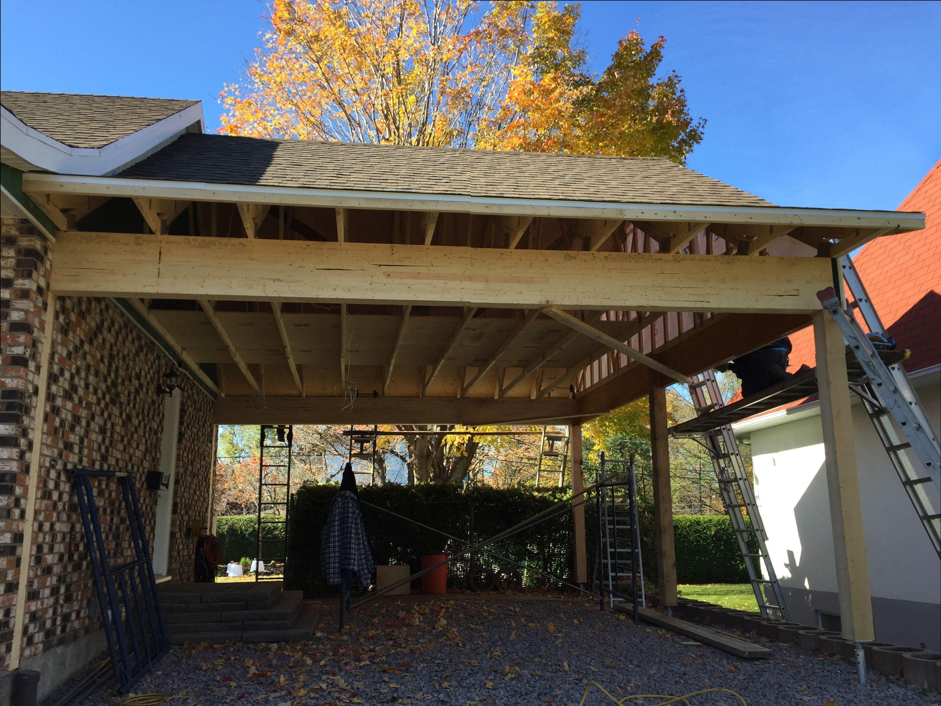 contractor gallery