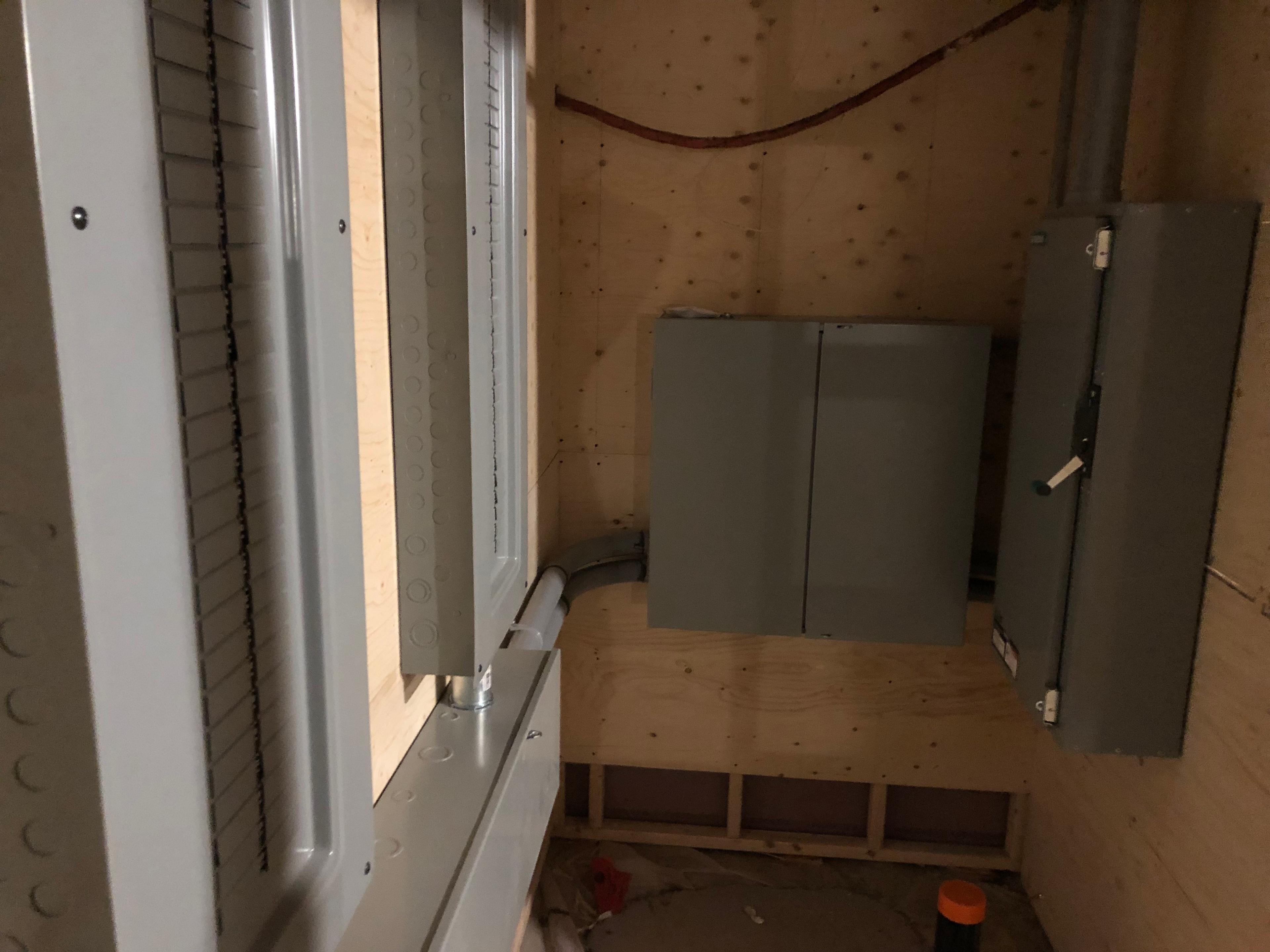 contractor gallery