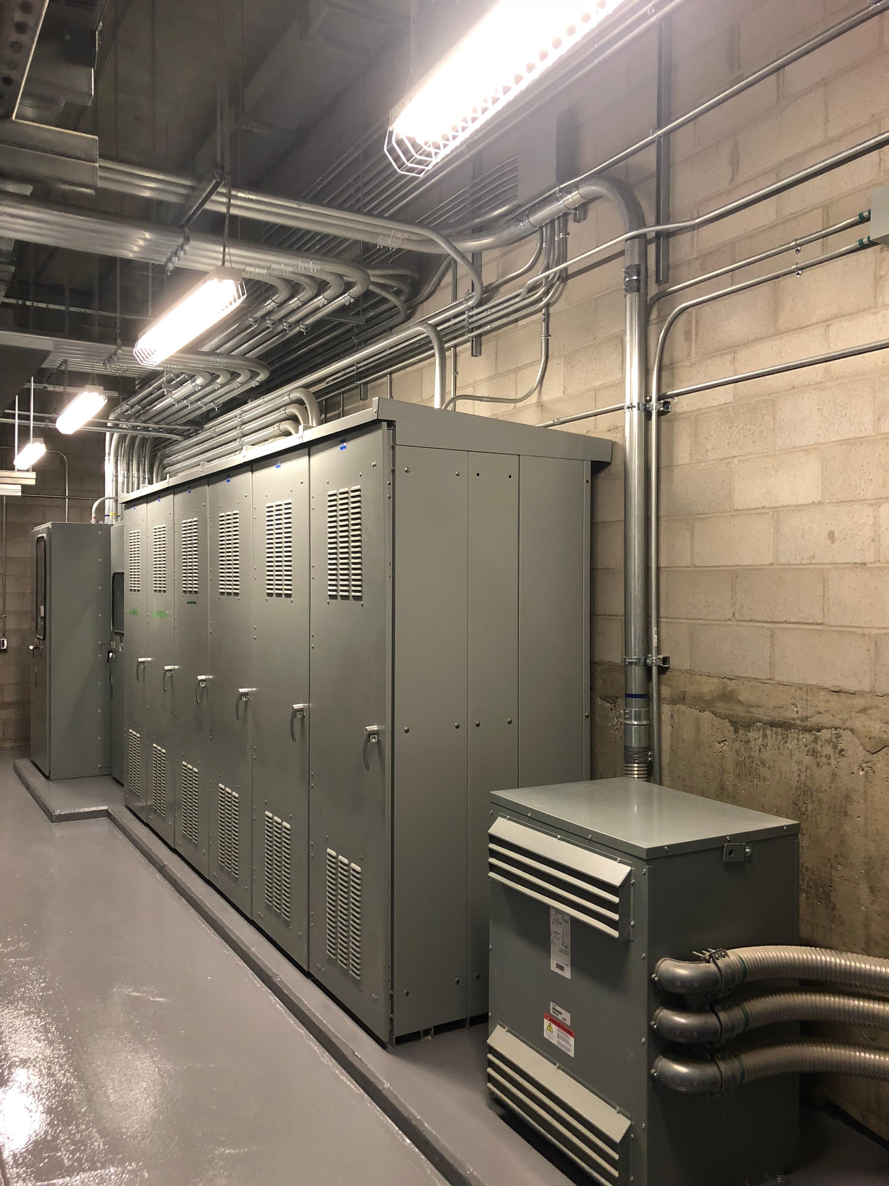contractor gallery