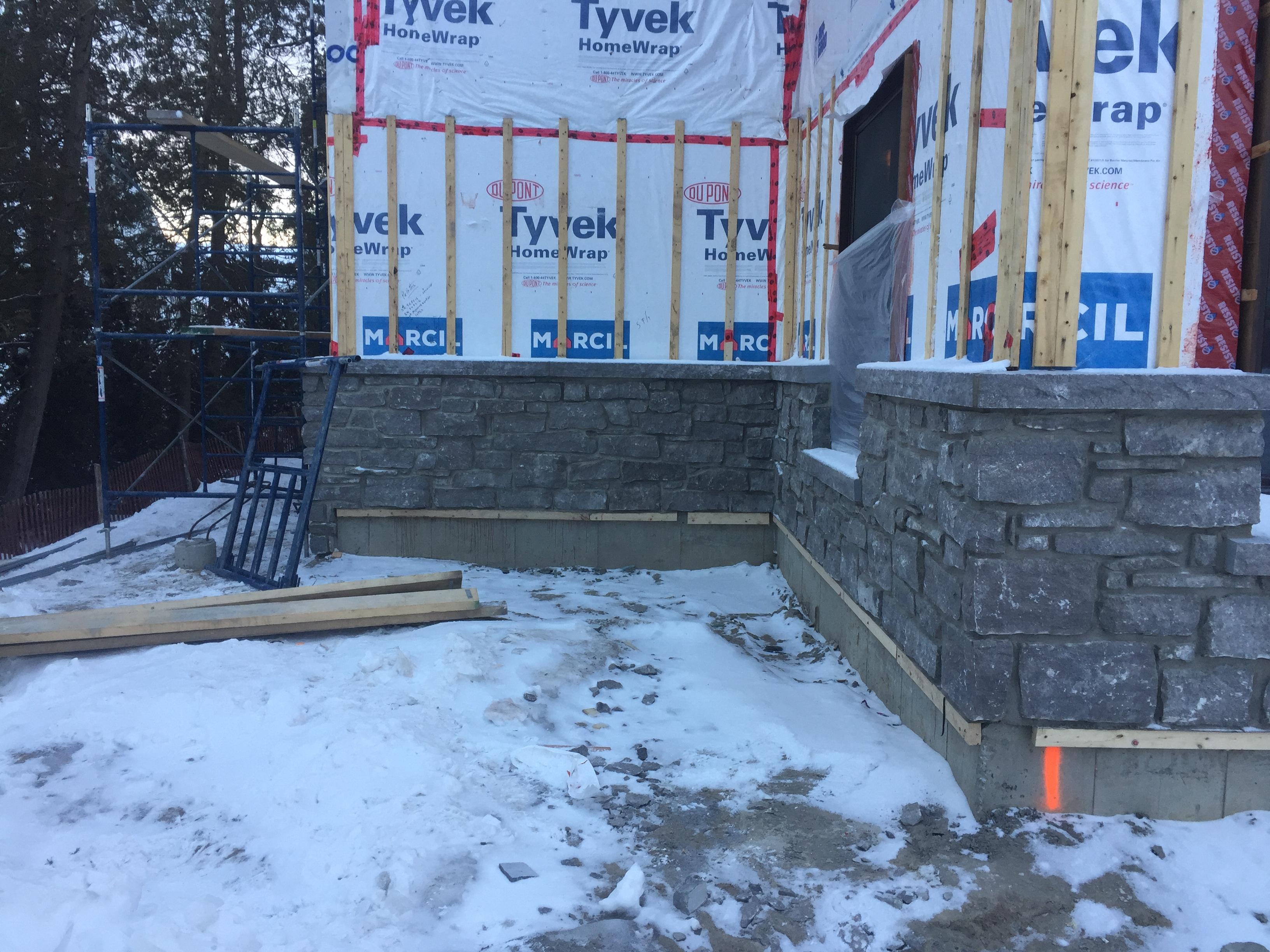 contractor gallery