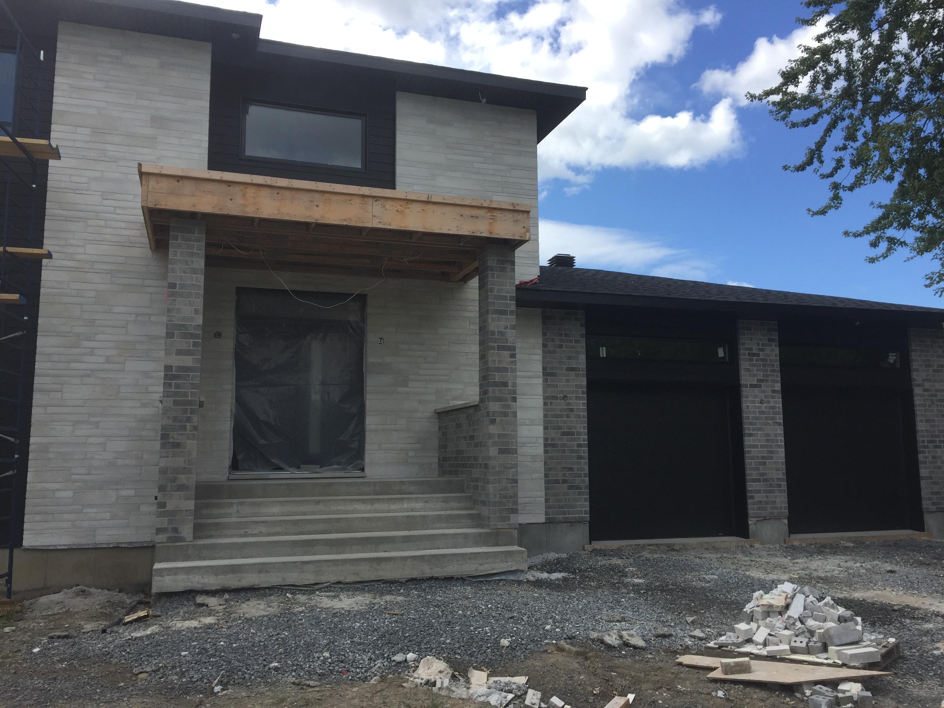 contractor gallery