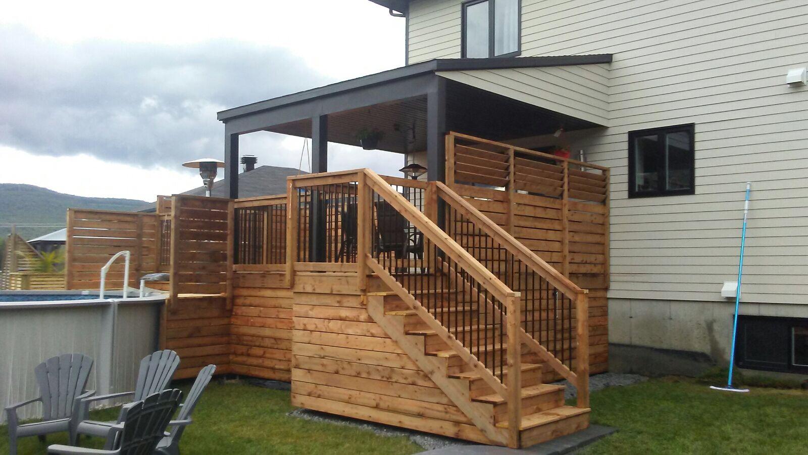 contractor gallery