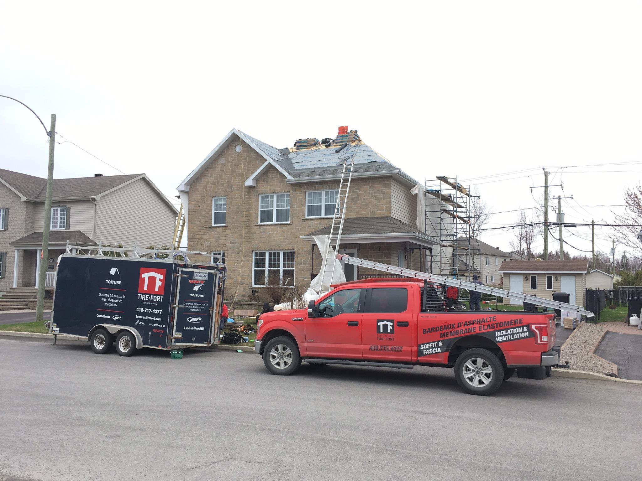 contractor gallery