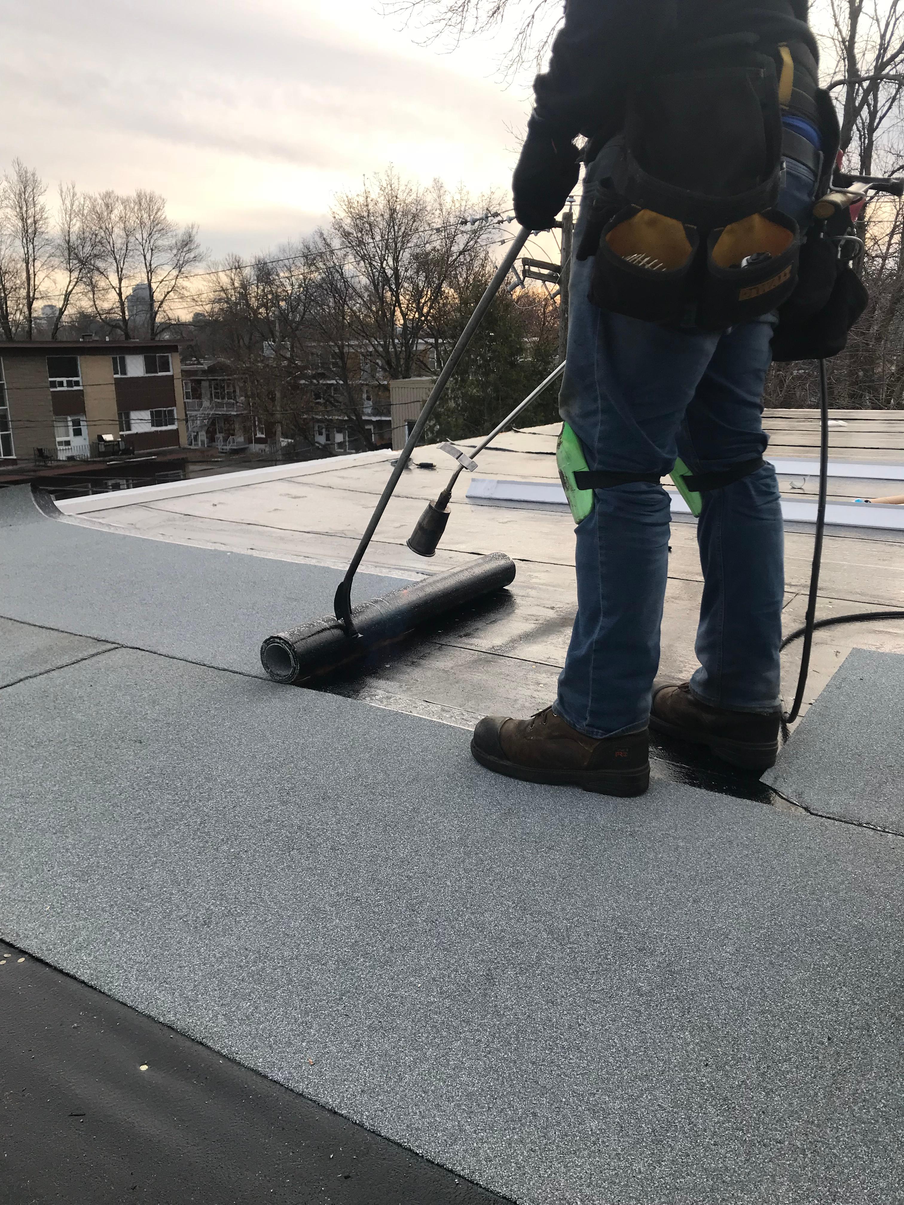 contractor gallery