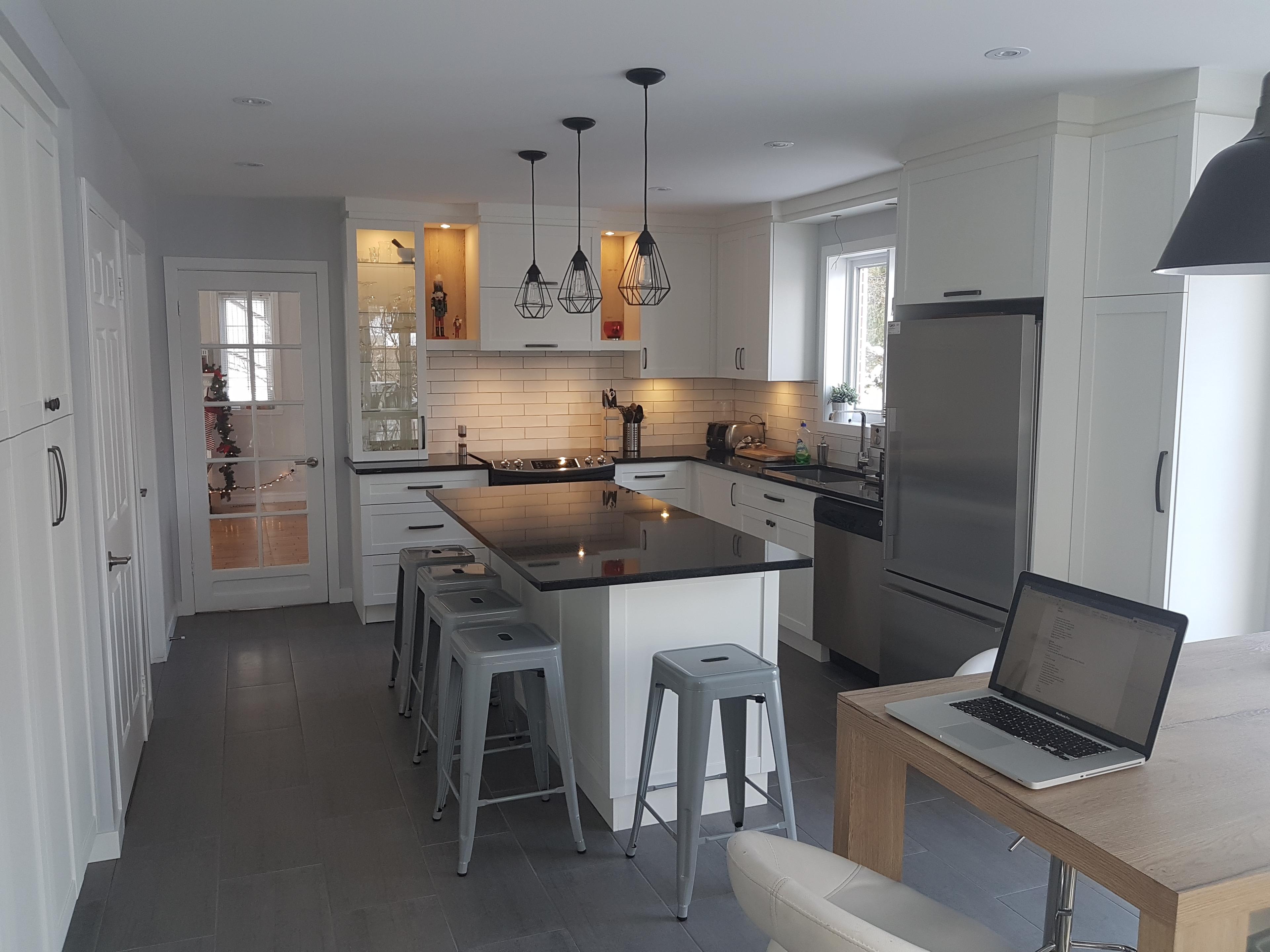 contractor gallery