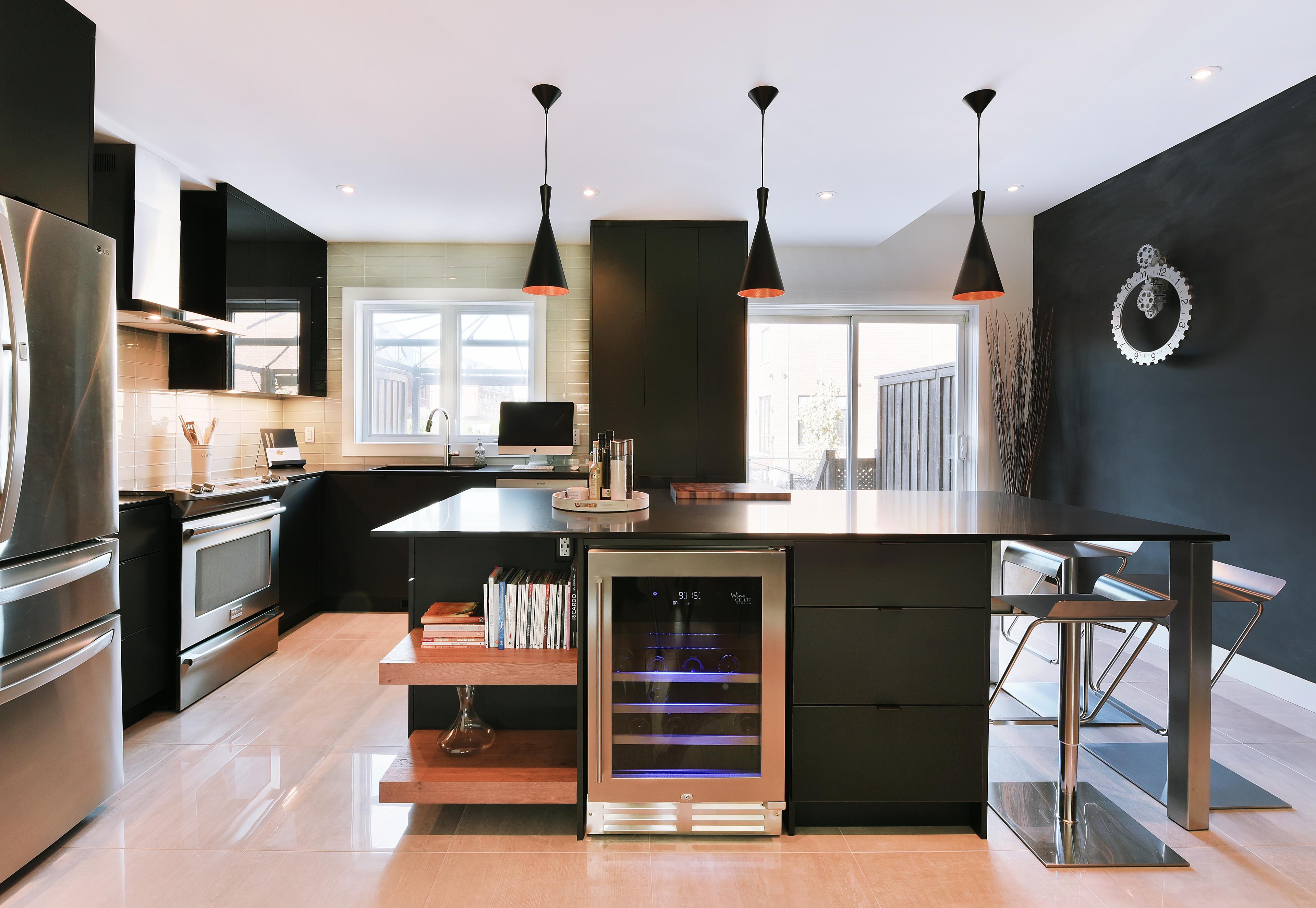 contractor gallery