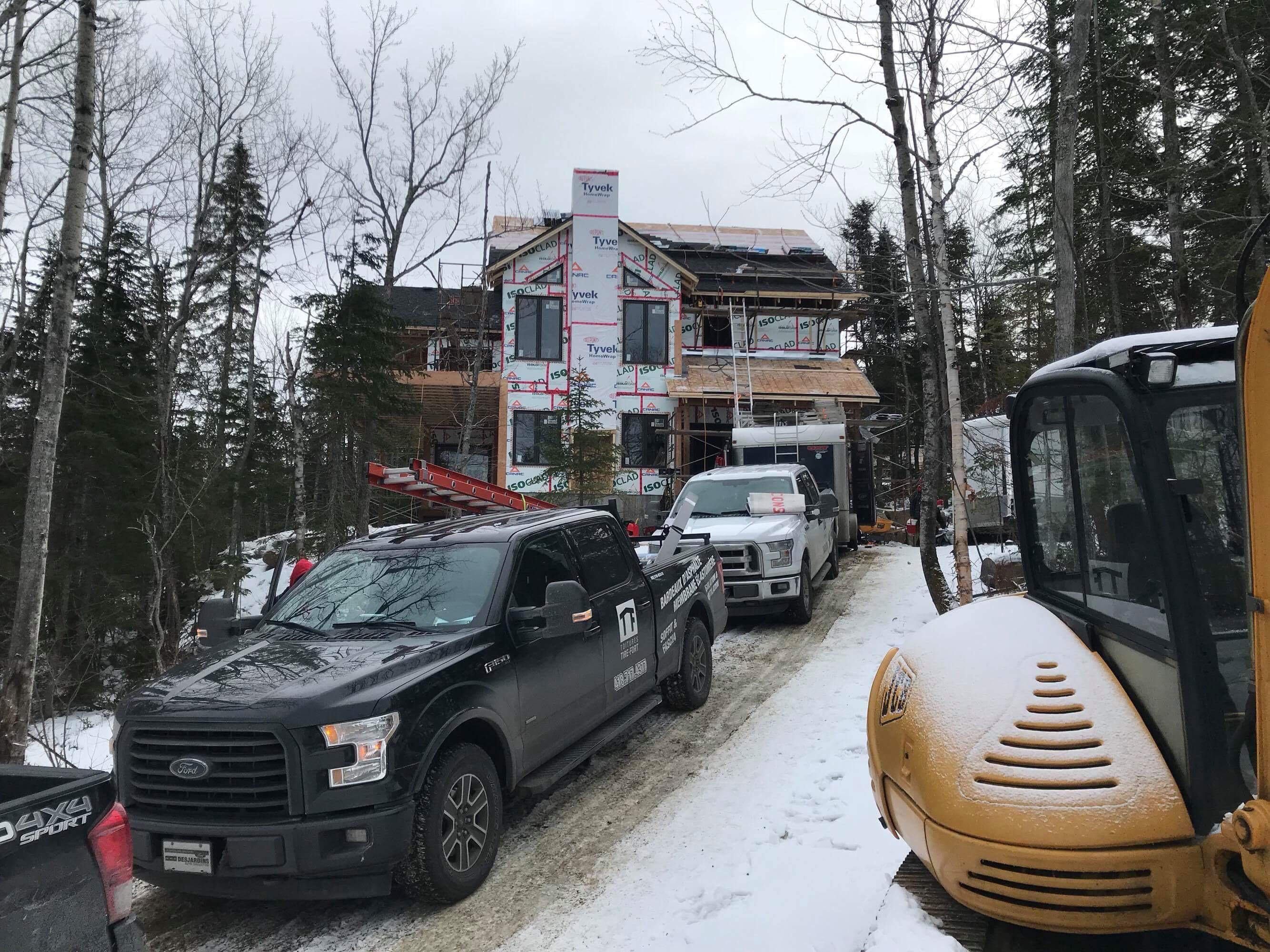 contractor gallery