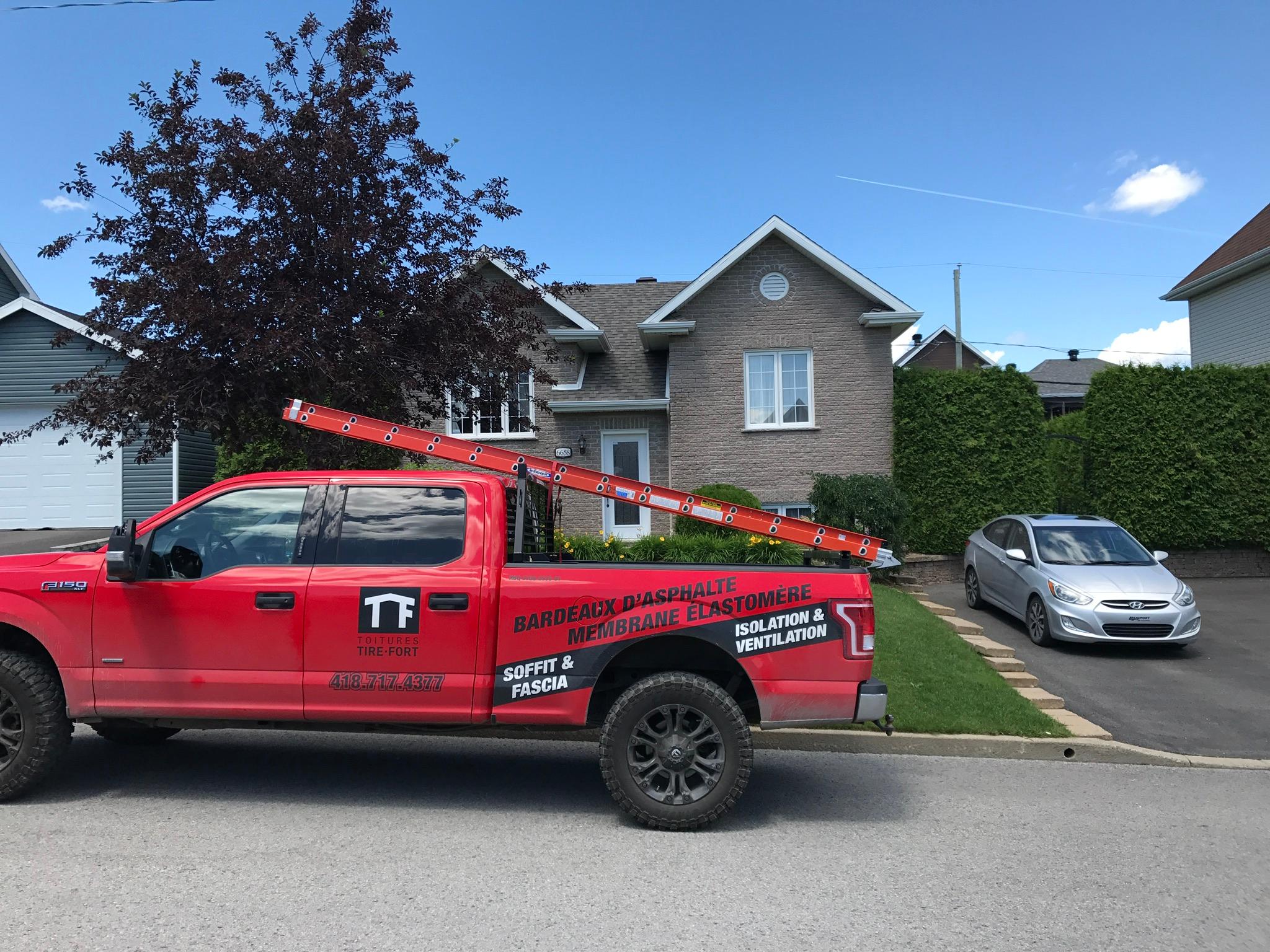 contractor gallery