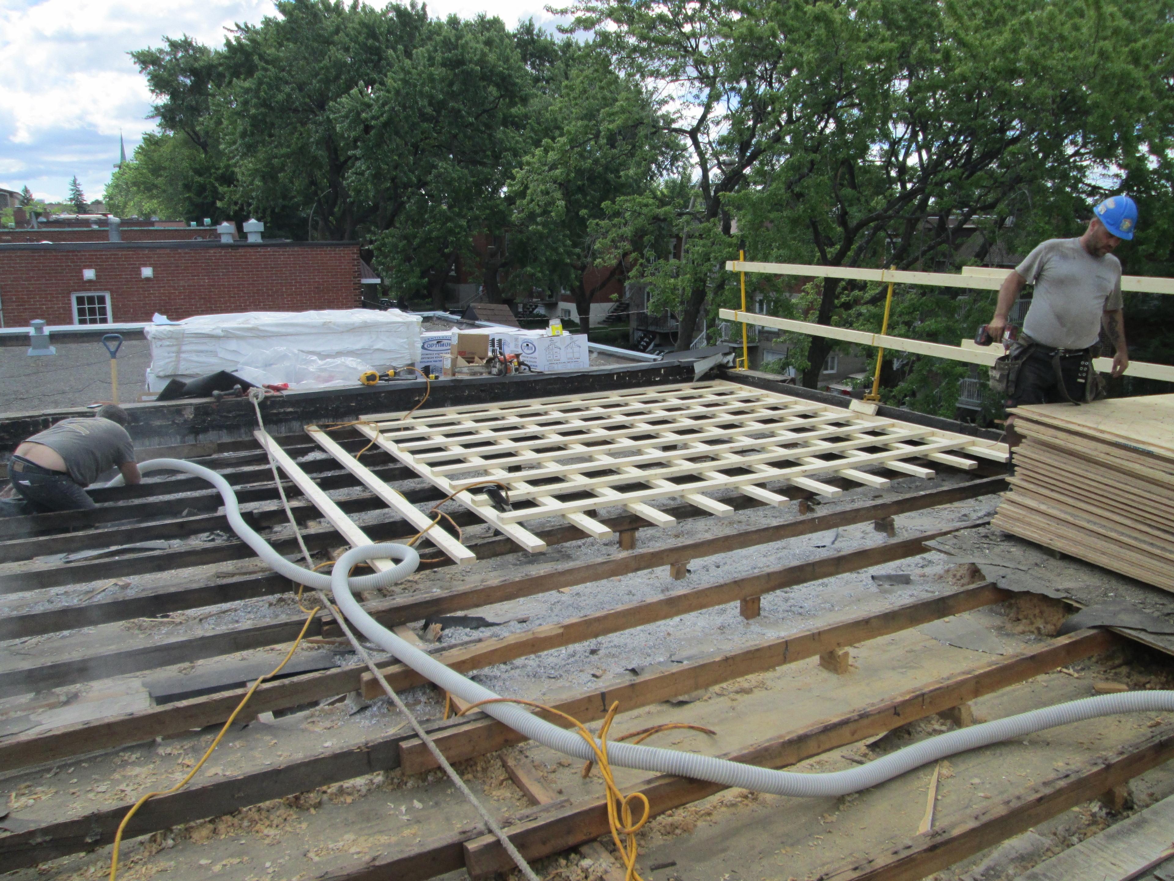 contractor gallery