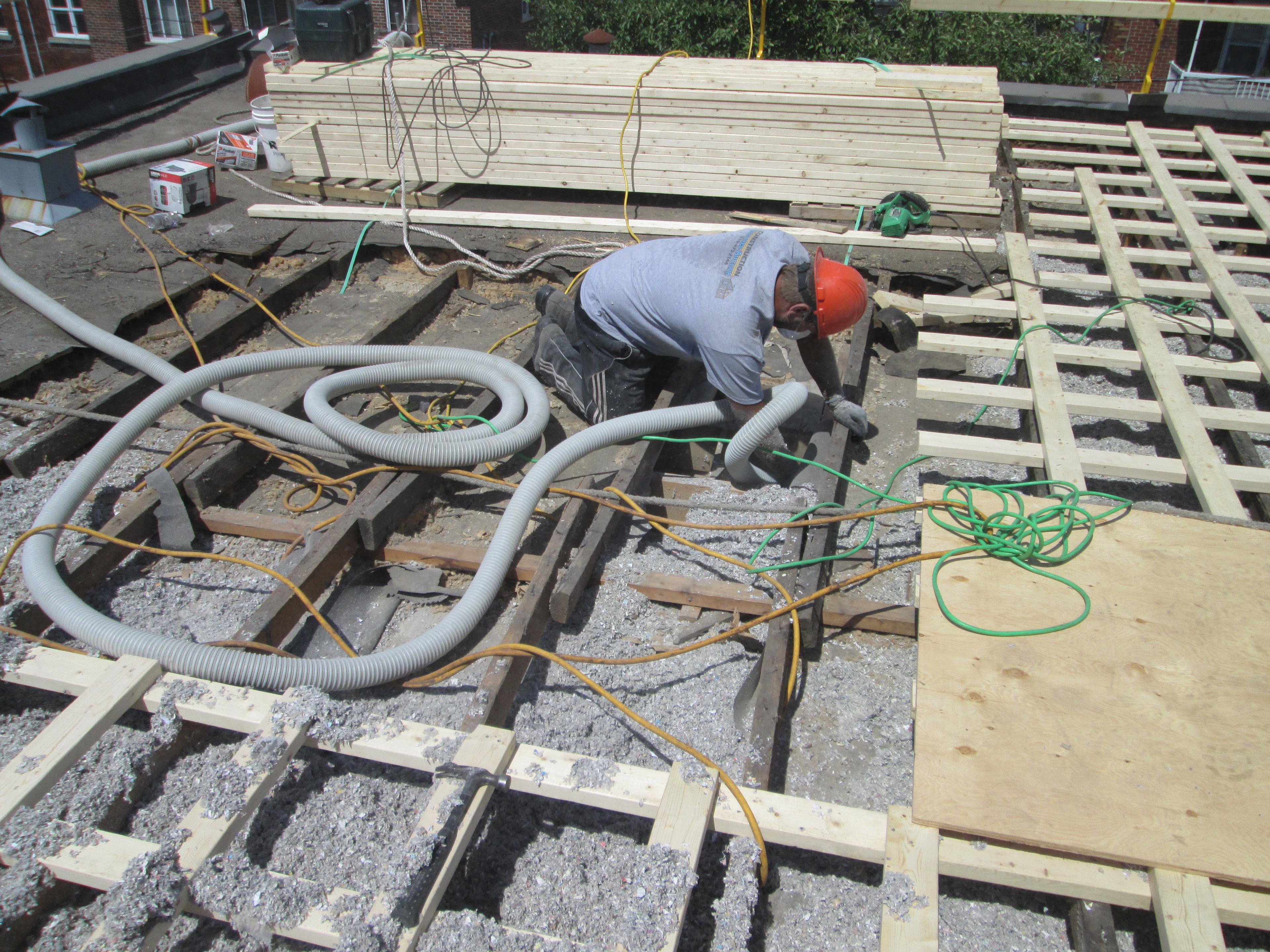 contractor gallery