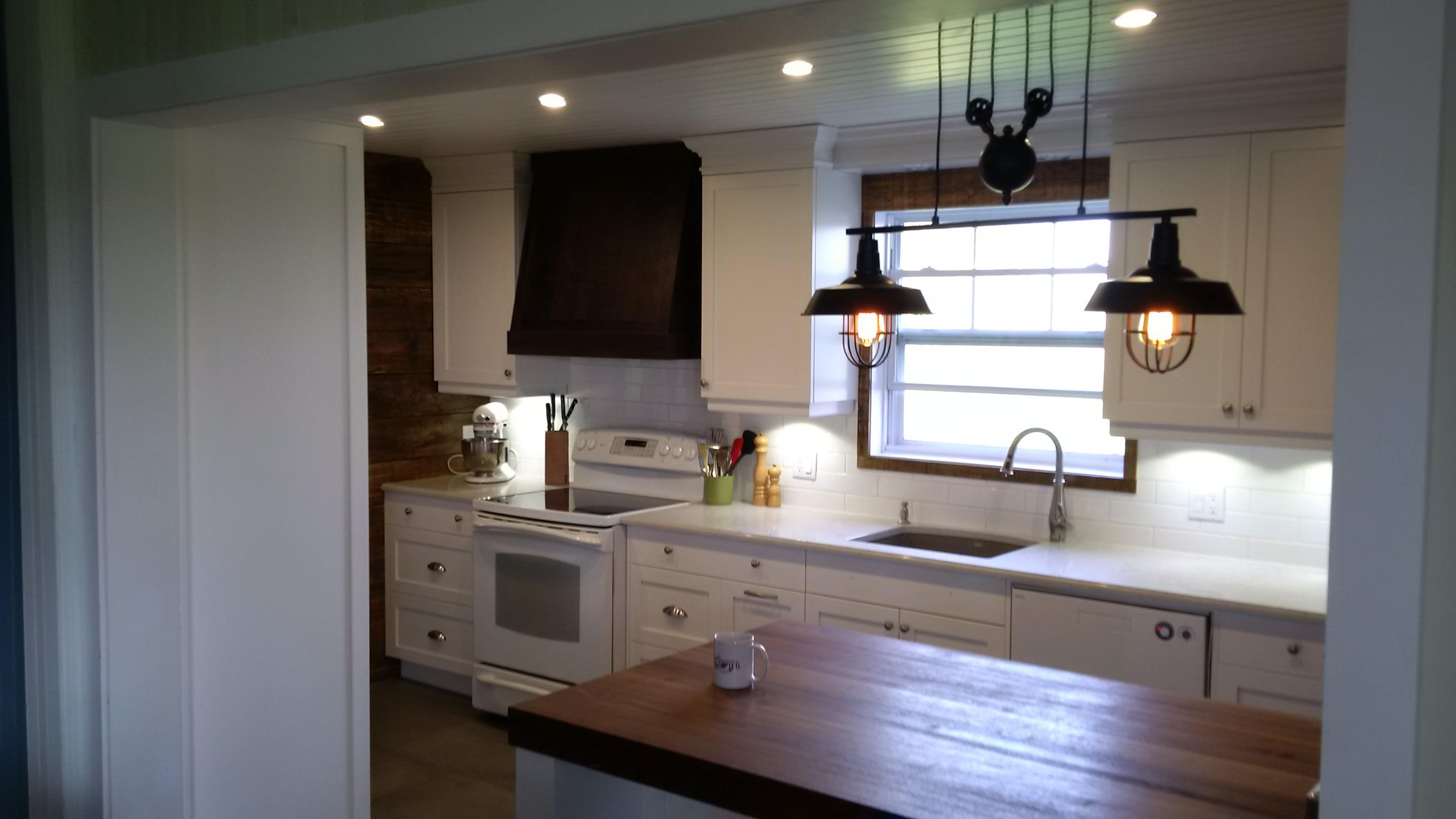 contractor gallery